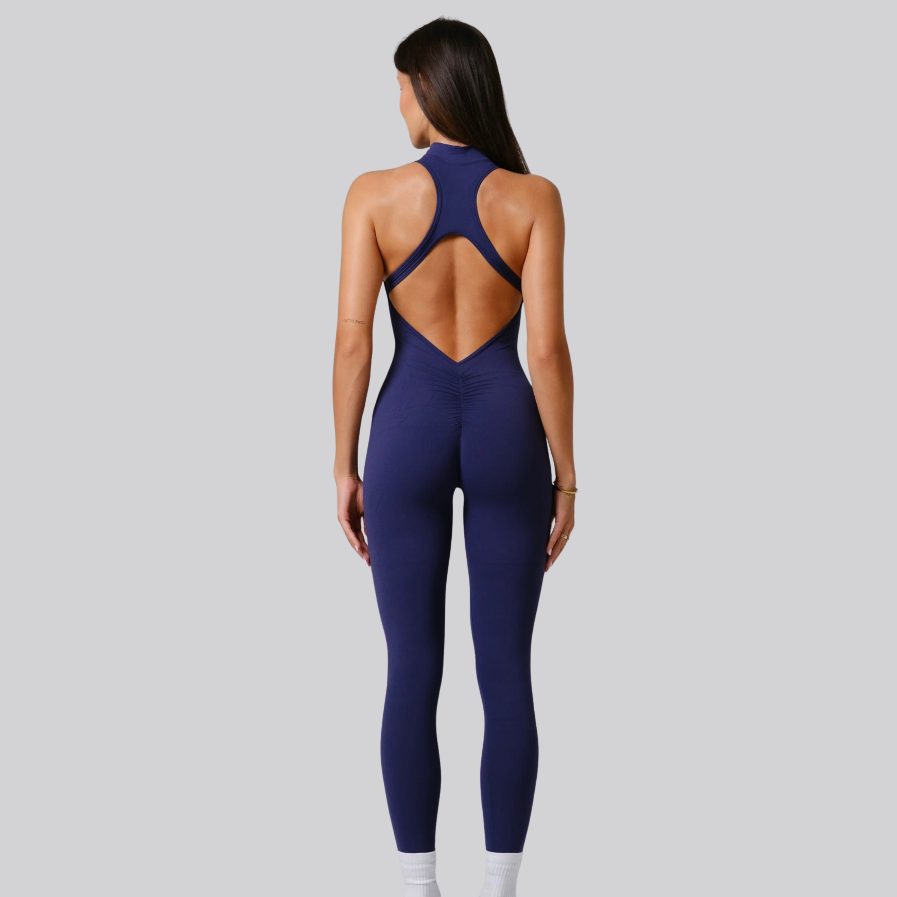CurveFlex Bodysuit