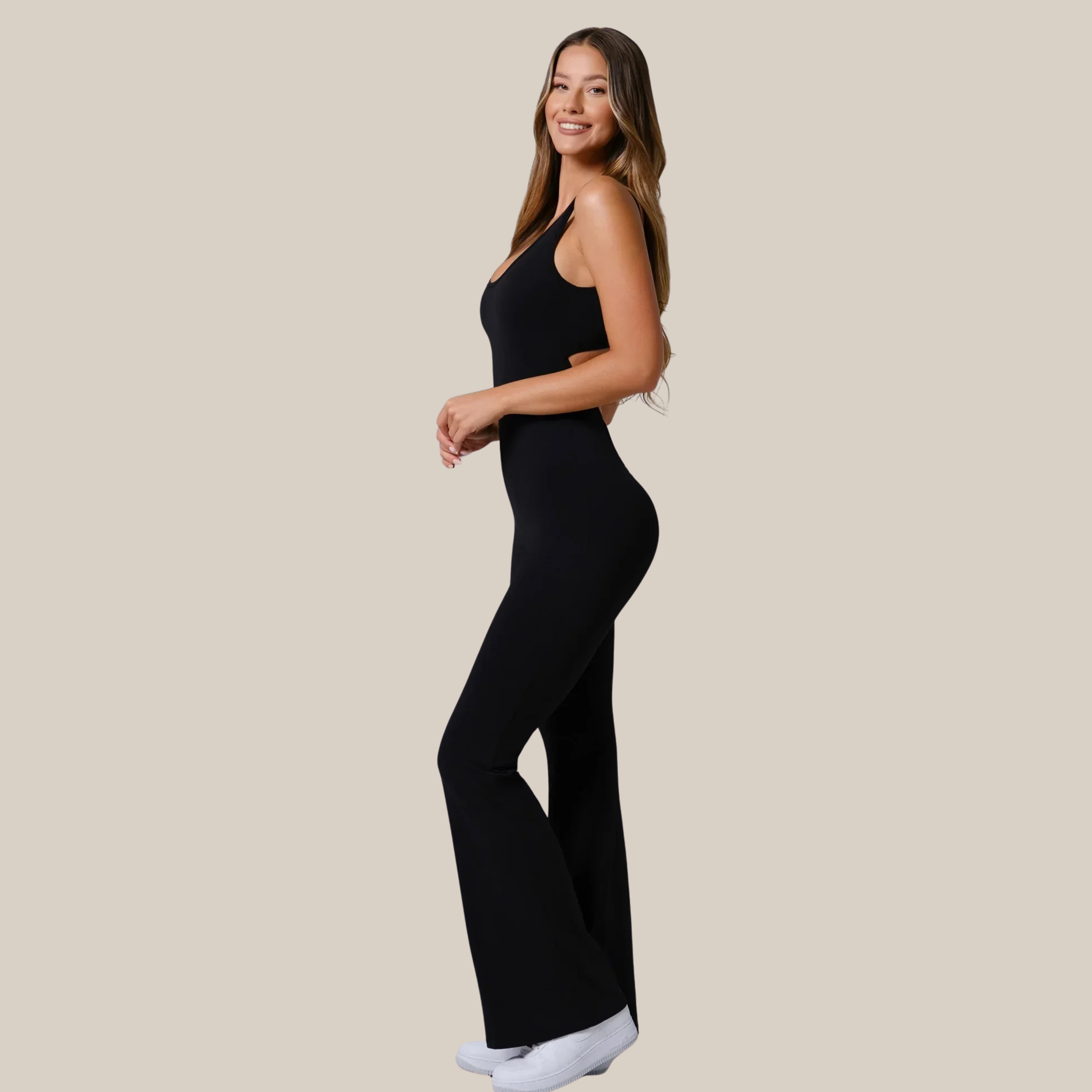 LuxeFlex Bodysuit