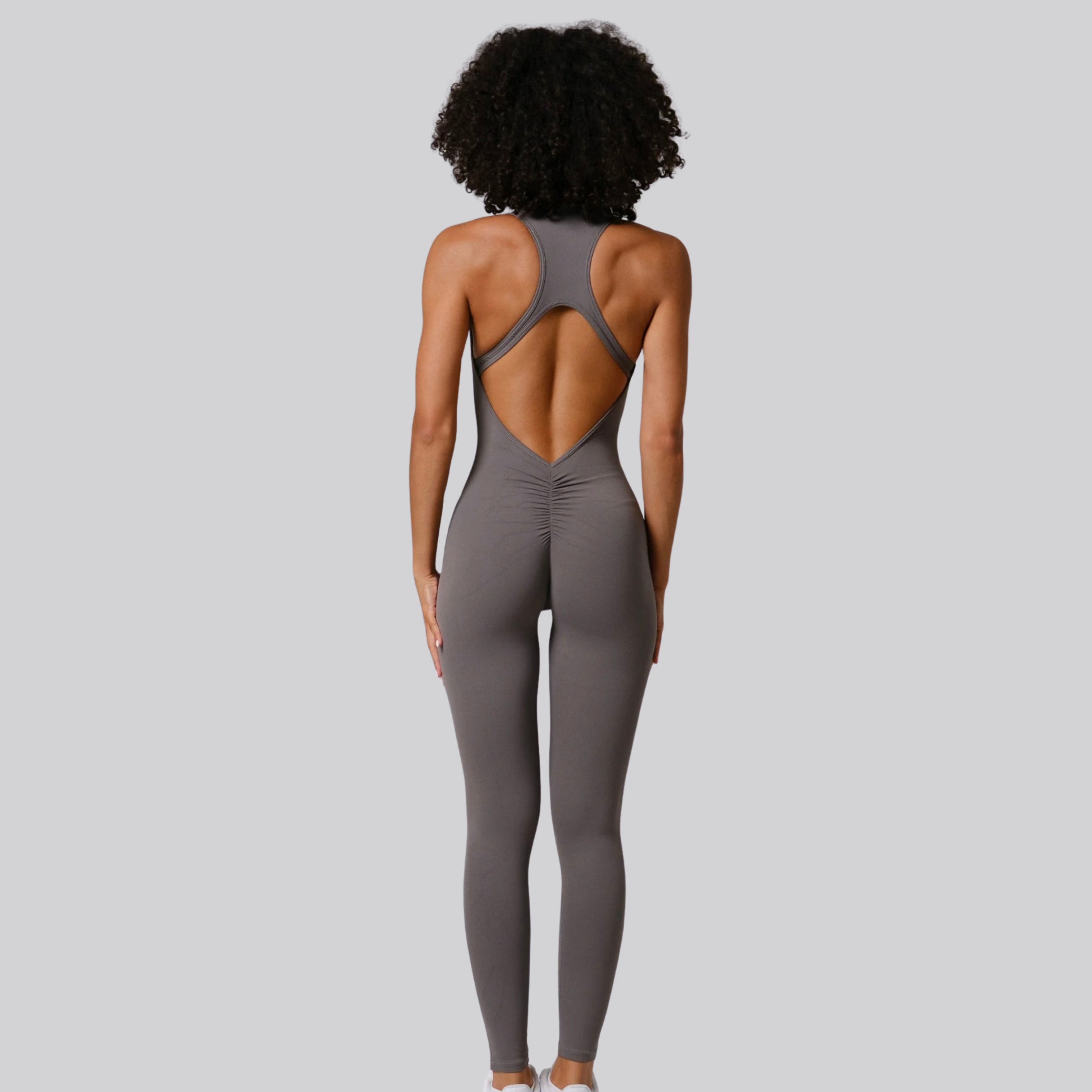 CurveFlex Bodysuit