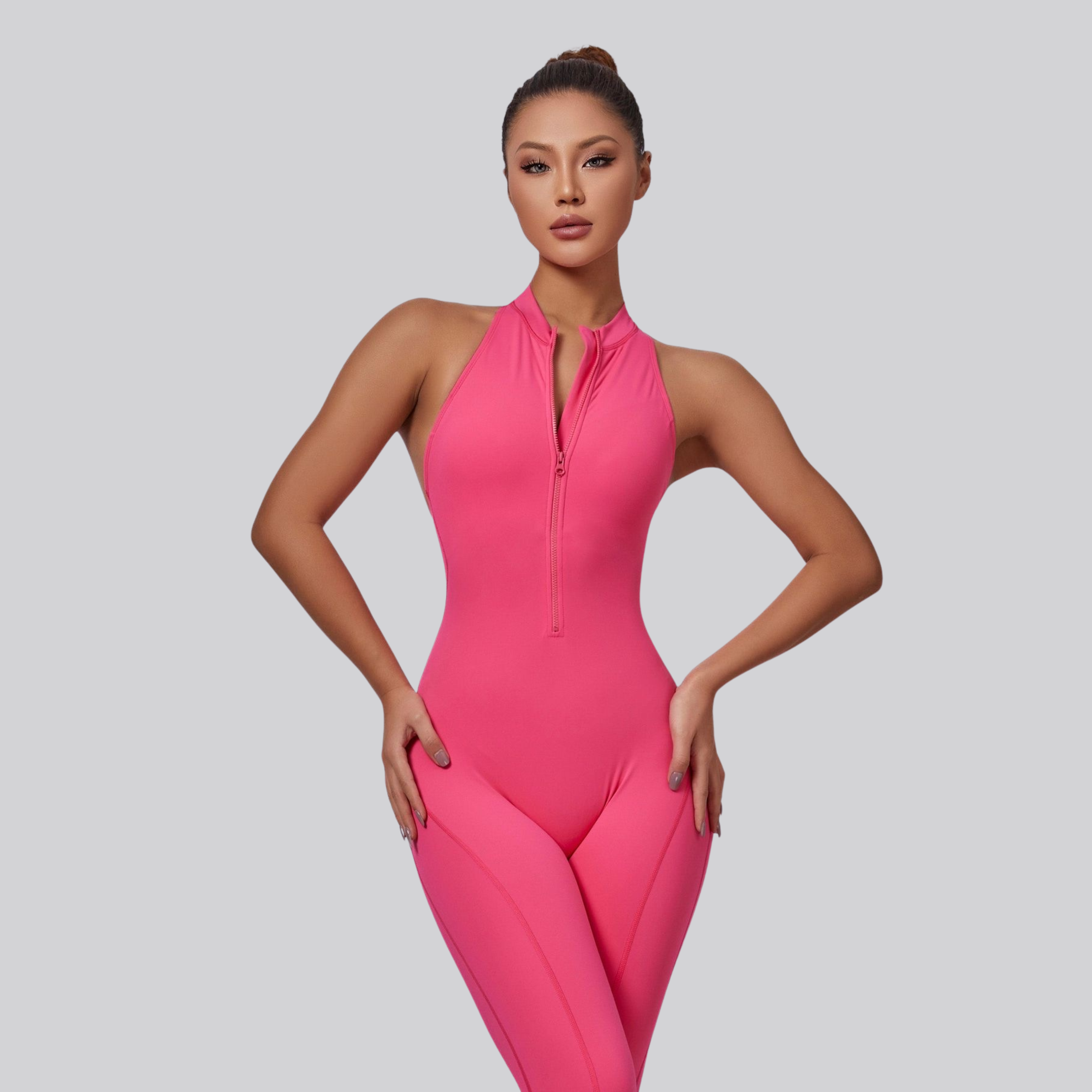 CurveFlex Bodysuit