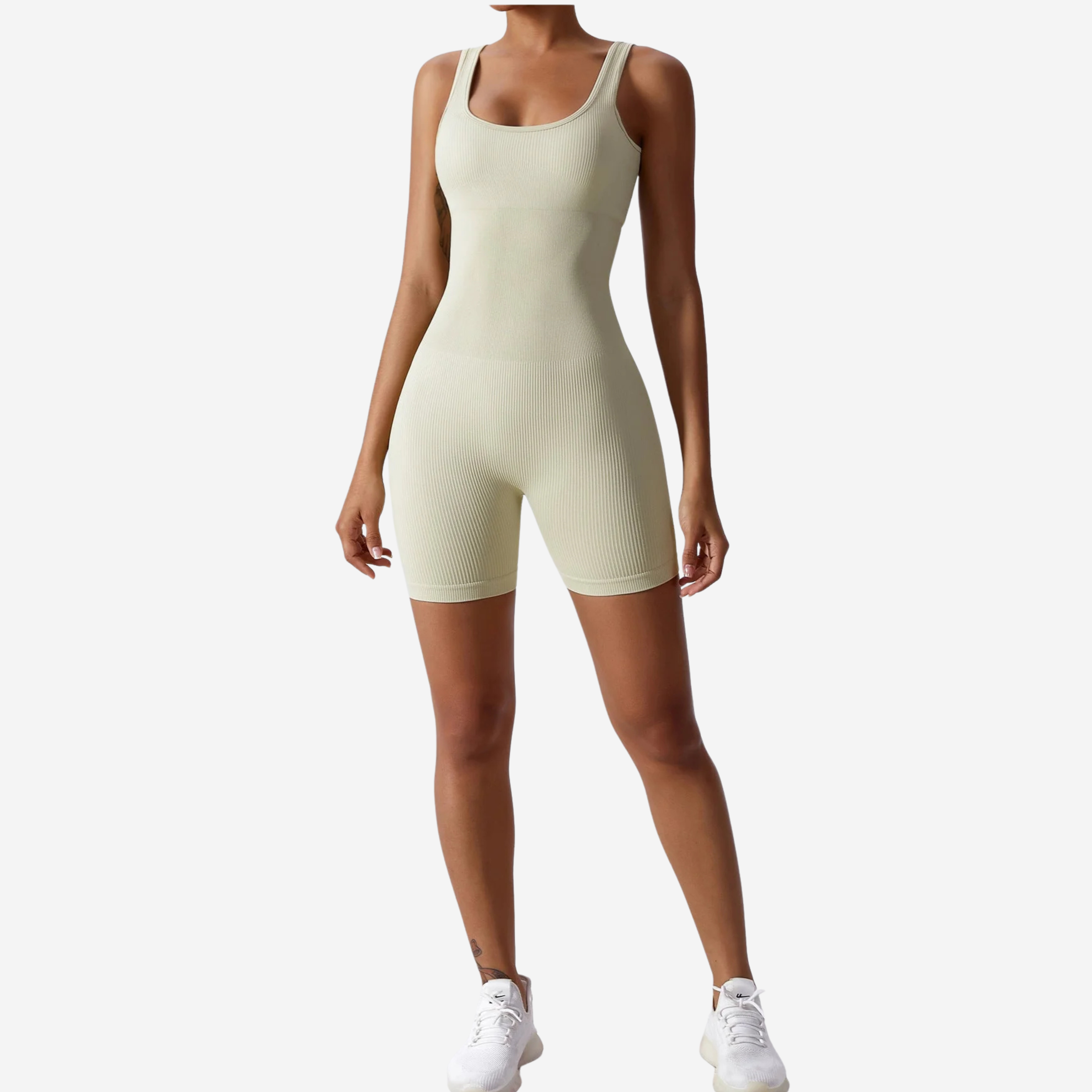 BootyPop Bodysuit (Non-Padded)