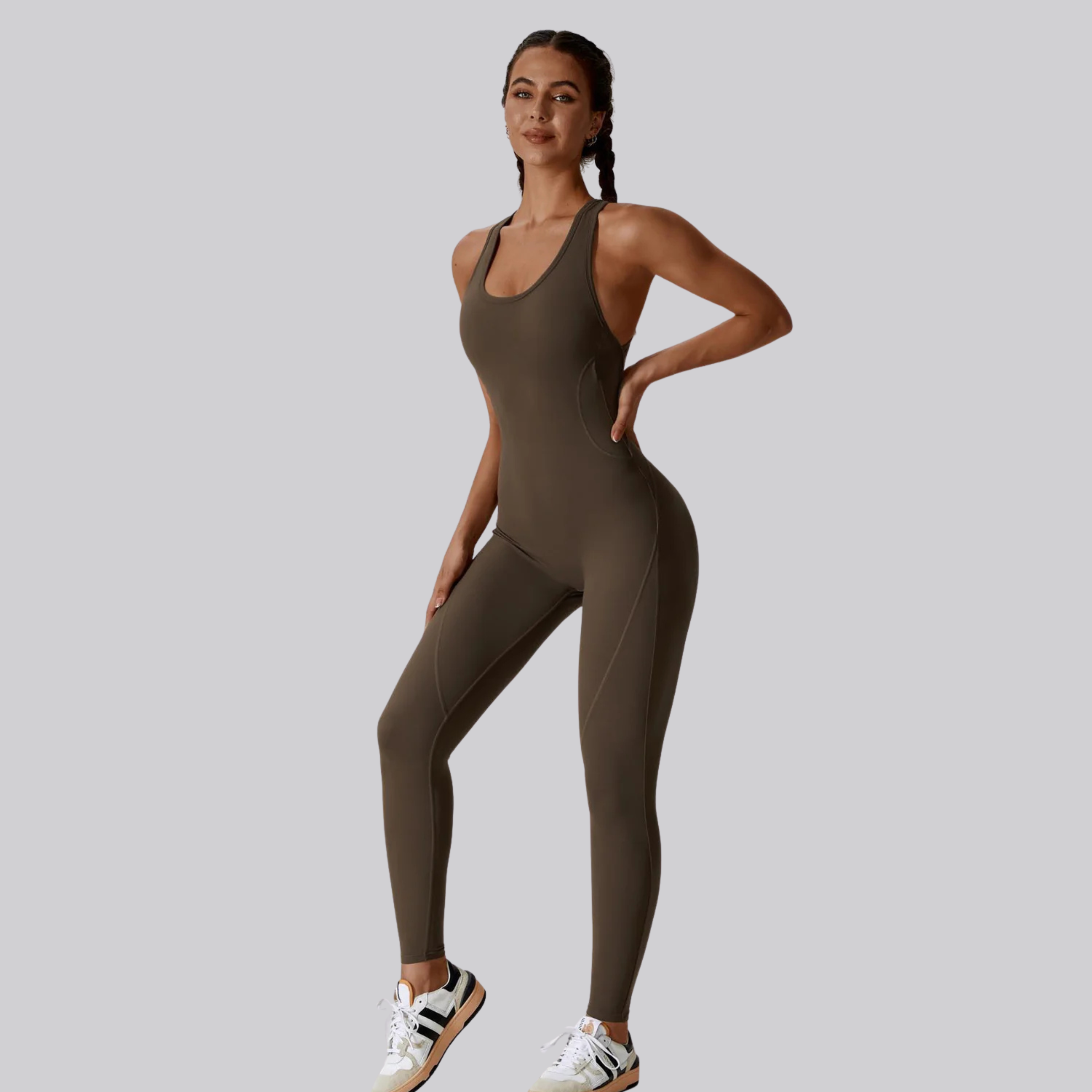 Essence Bodysuit
