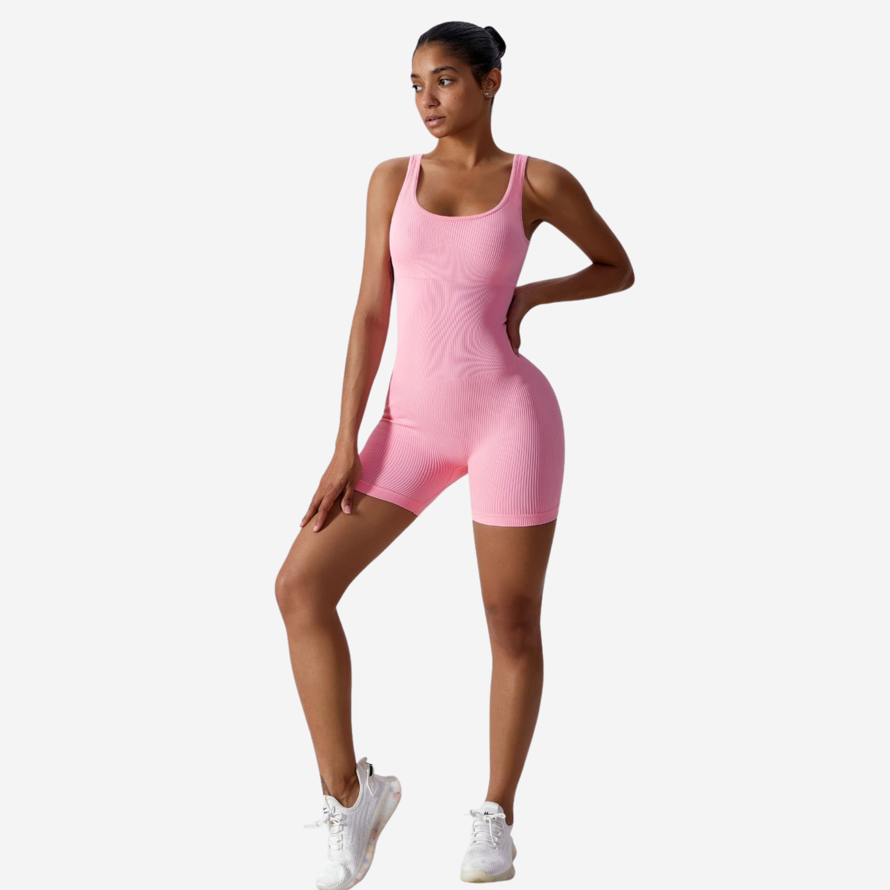 BootyPop Bodysuit (Padded)