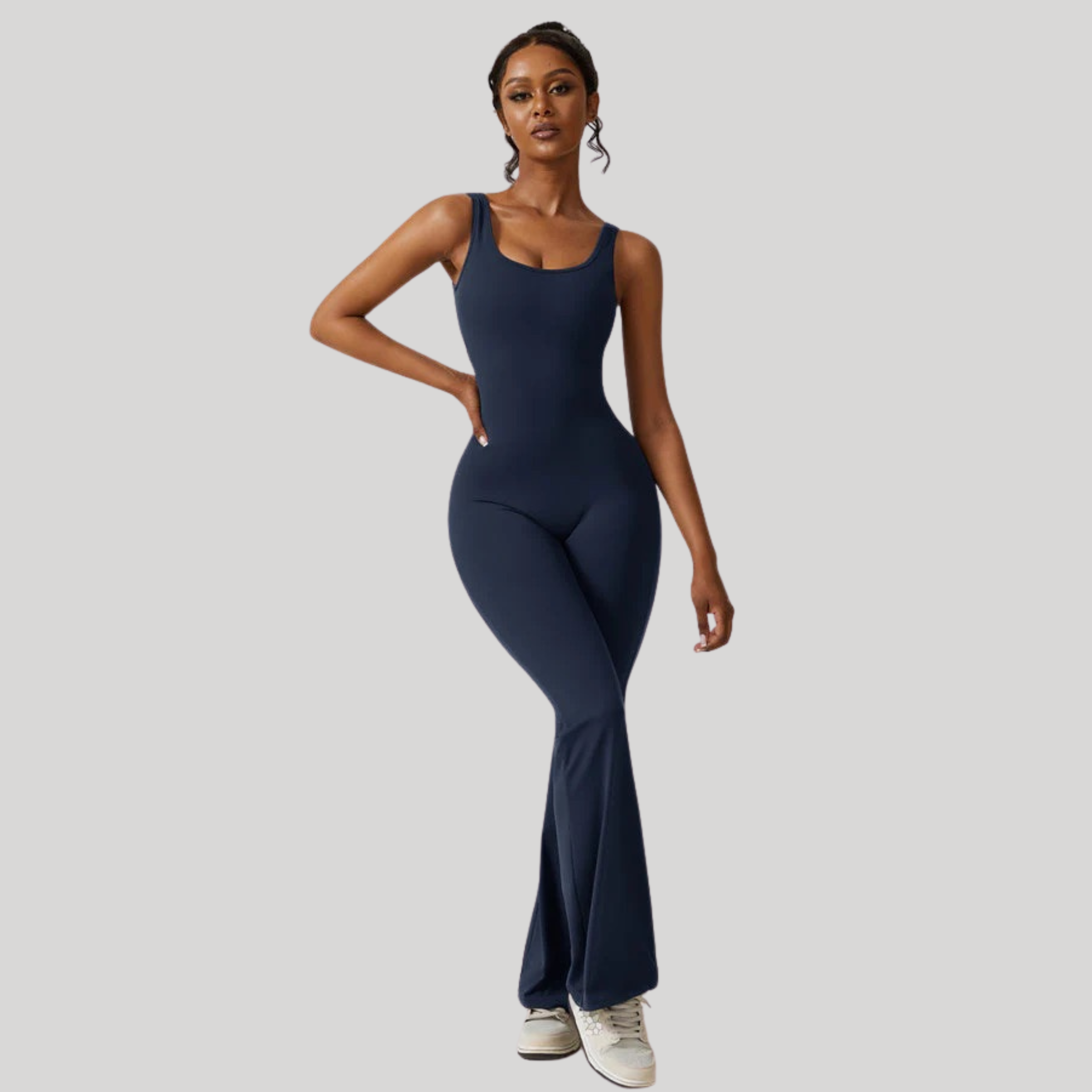LuxeFlex Bodysuit