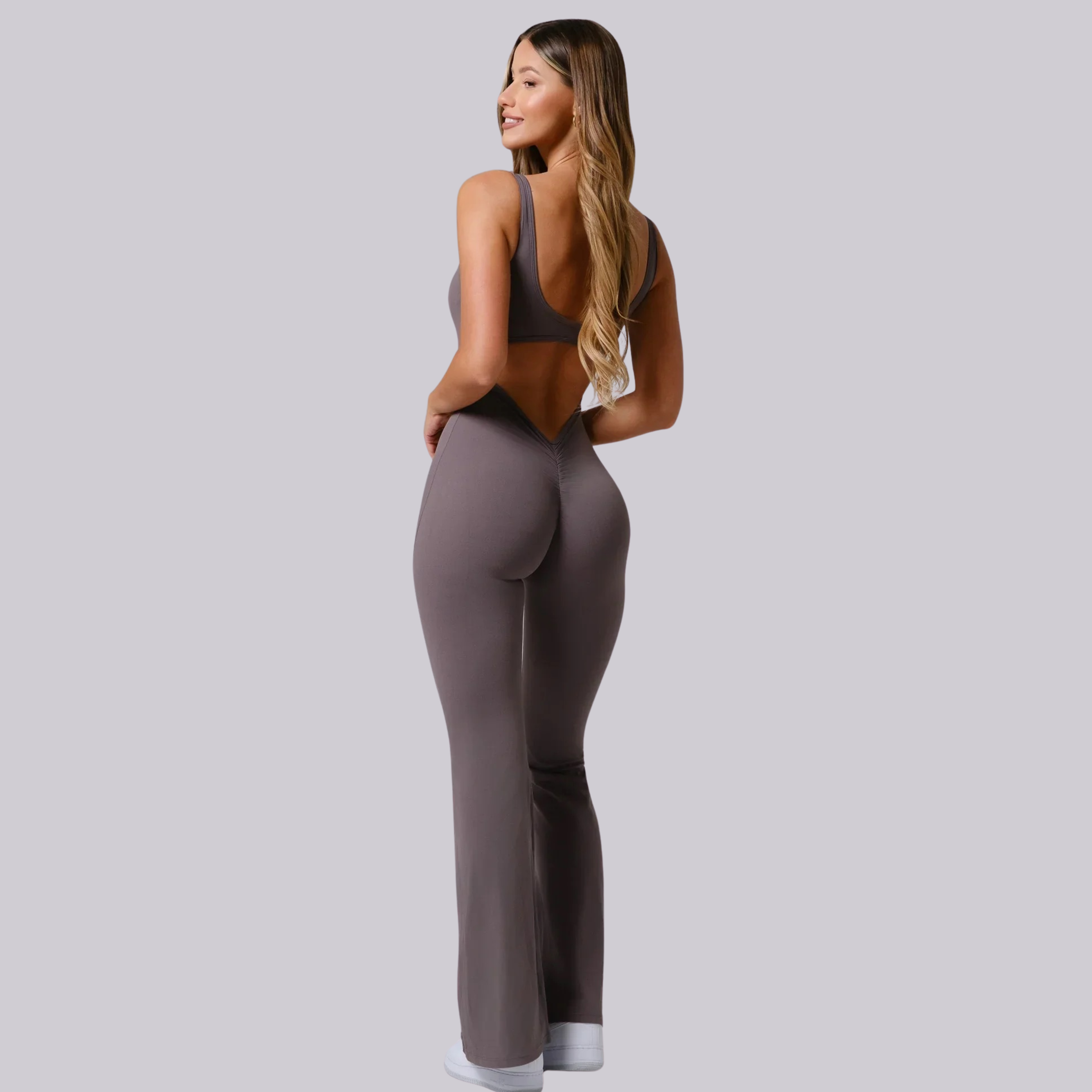 LuxeFlex Bodysuit