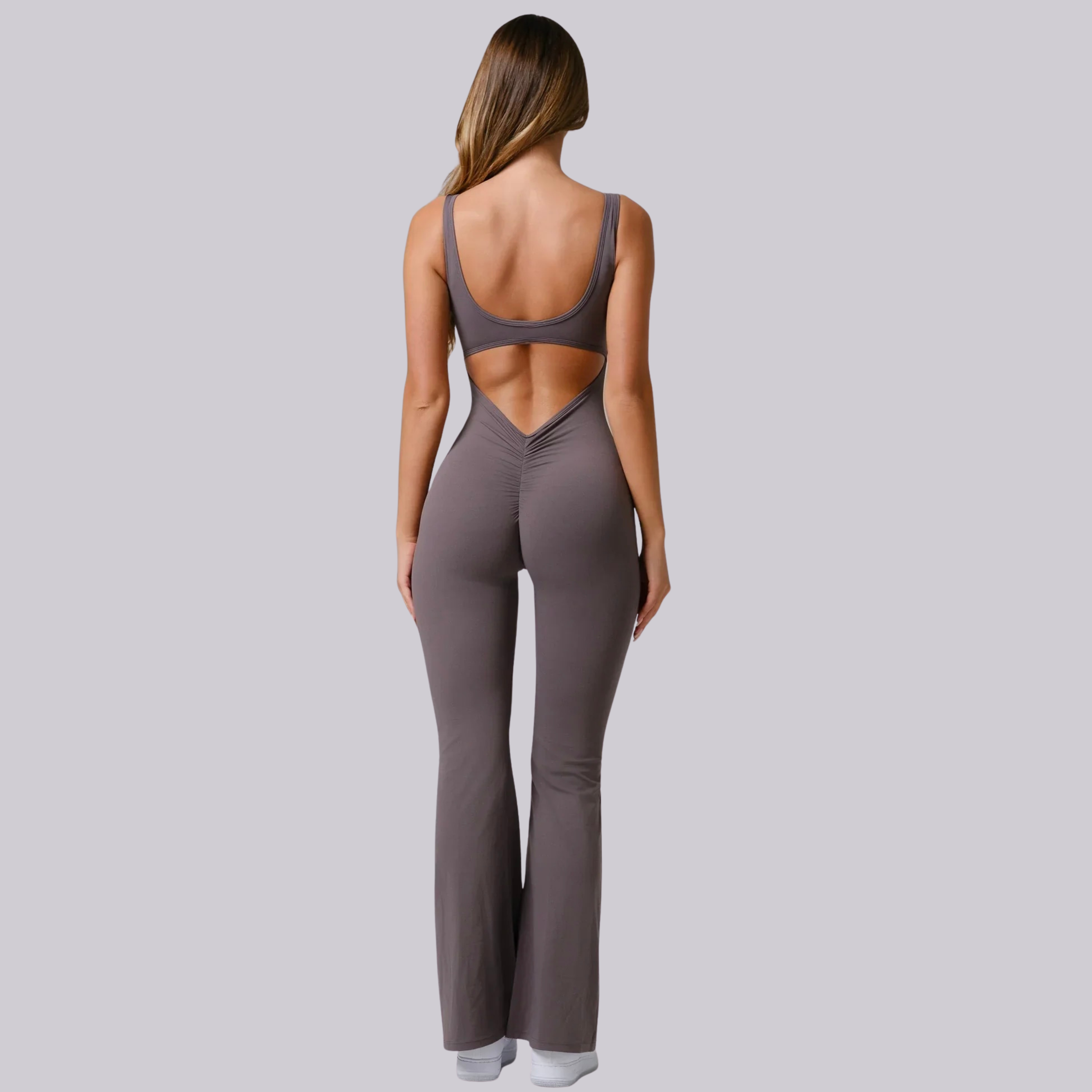 LuxeFlex Bodysuit
