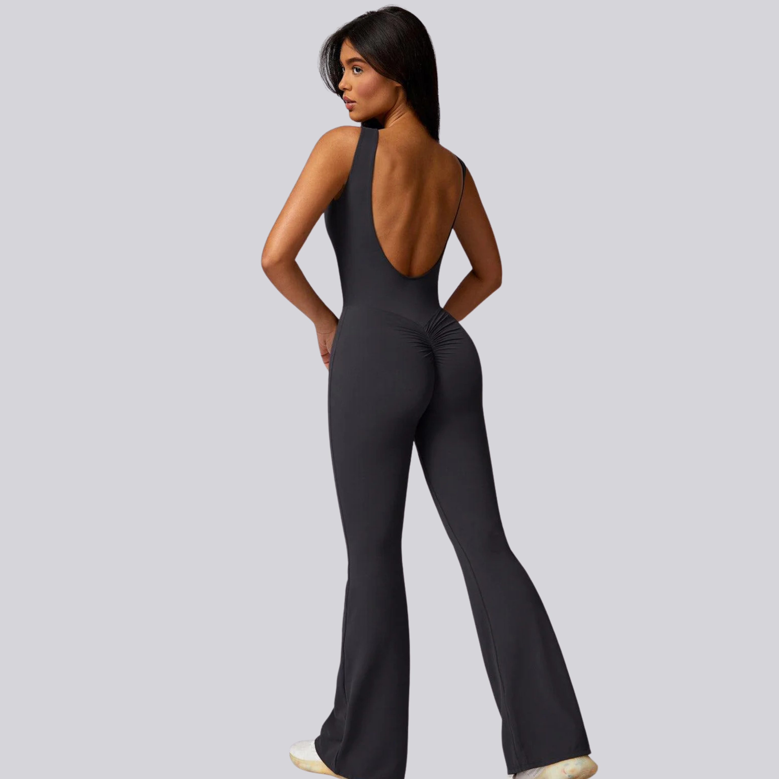 FlareFit Bodysuit