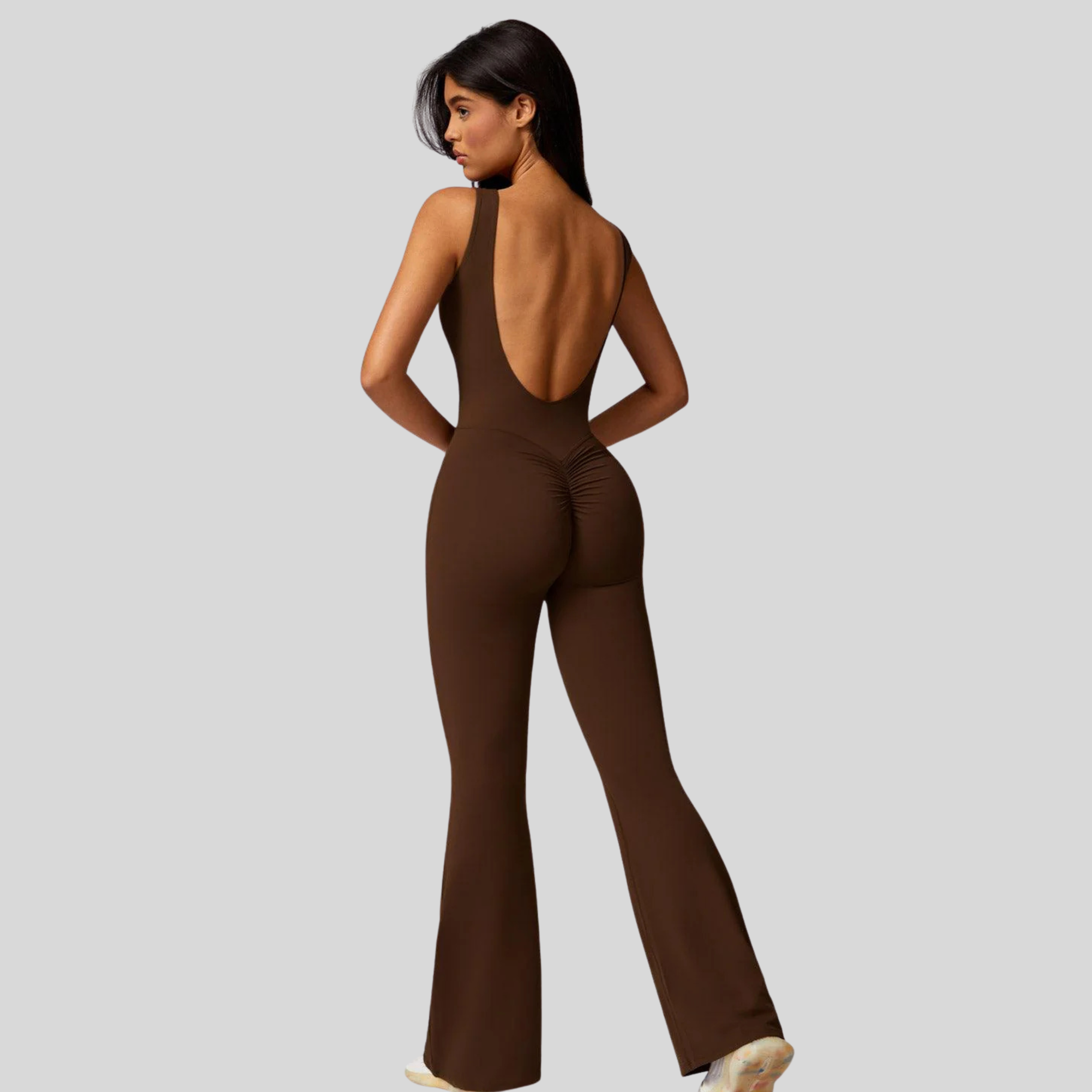 FlareFit Bodysuit