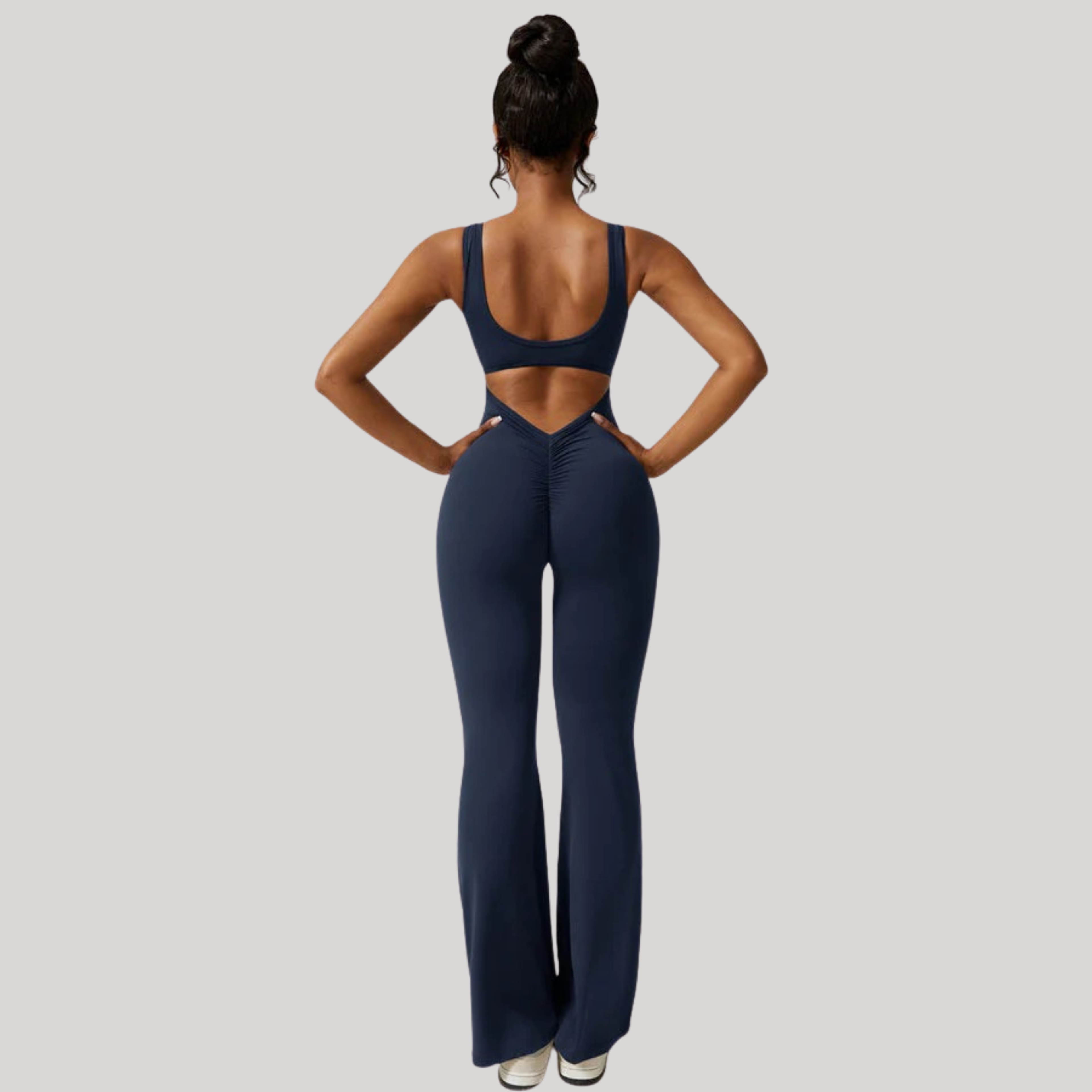 LuxeFlex Bodysuit