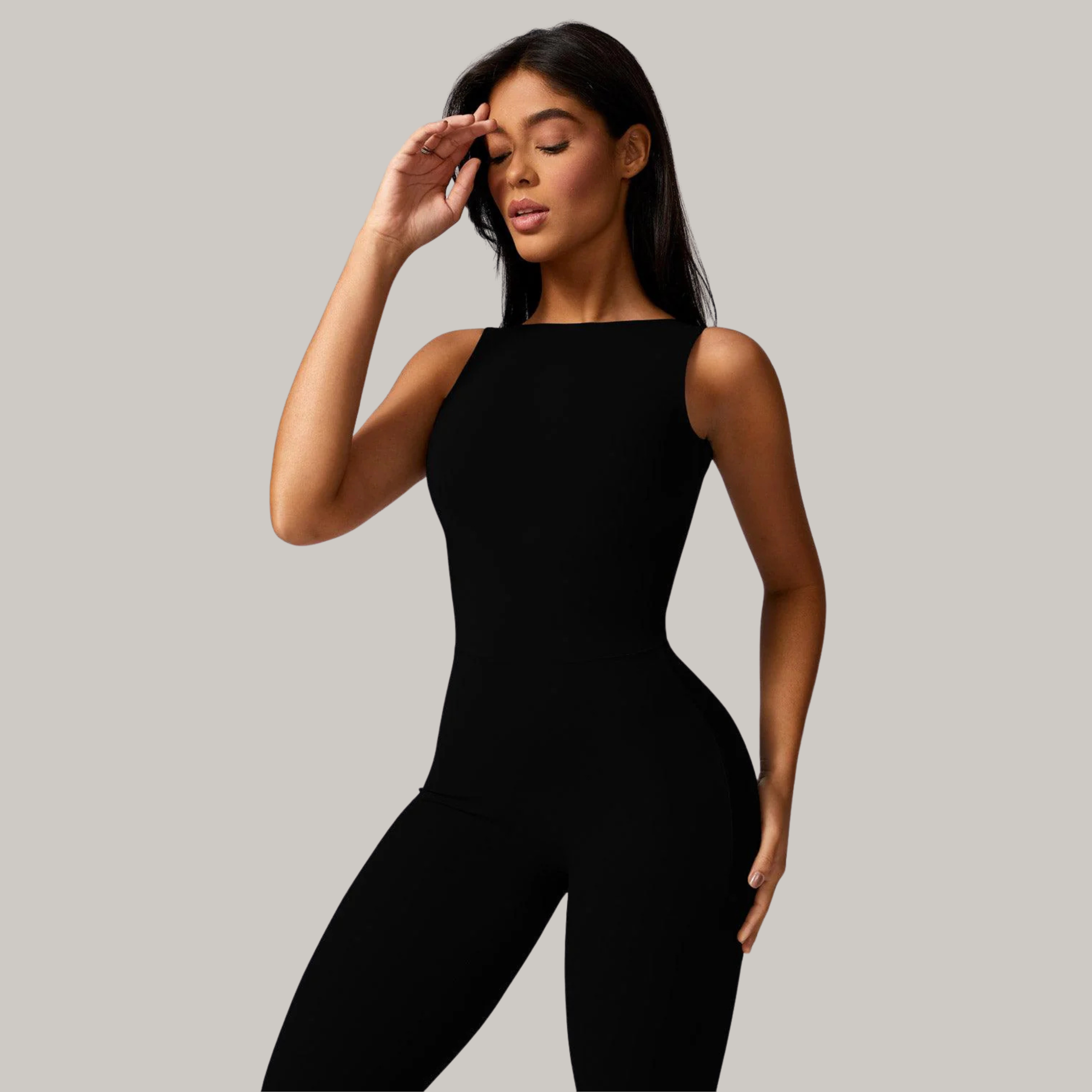 FlareFit Bodysuit