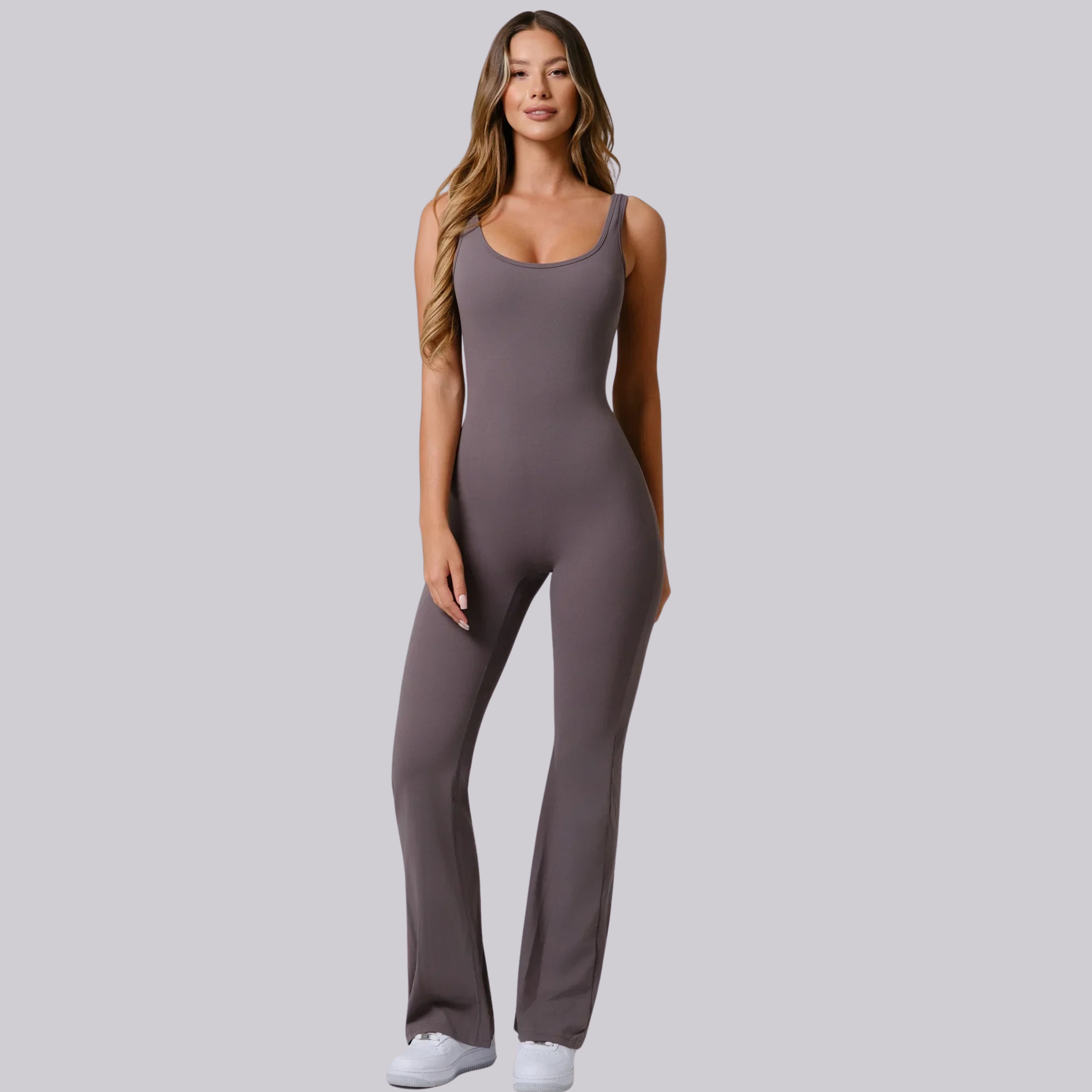 LuxeFlex Bodysuit