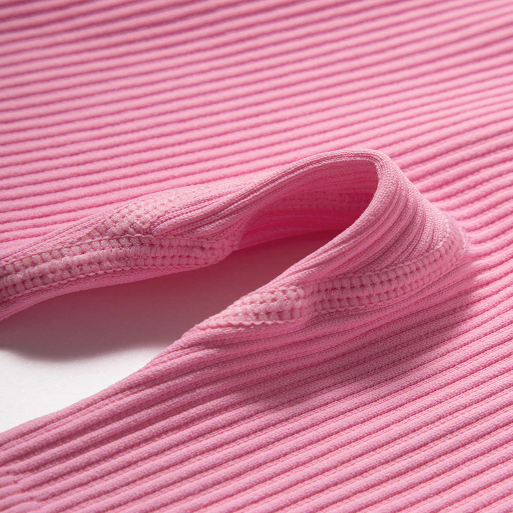 SculptMe Bodysuit | Pink
