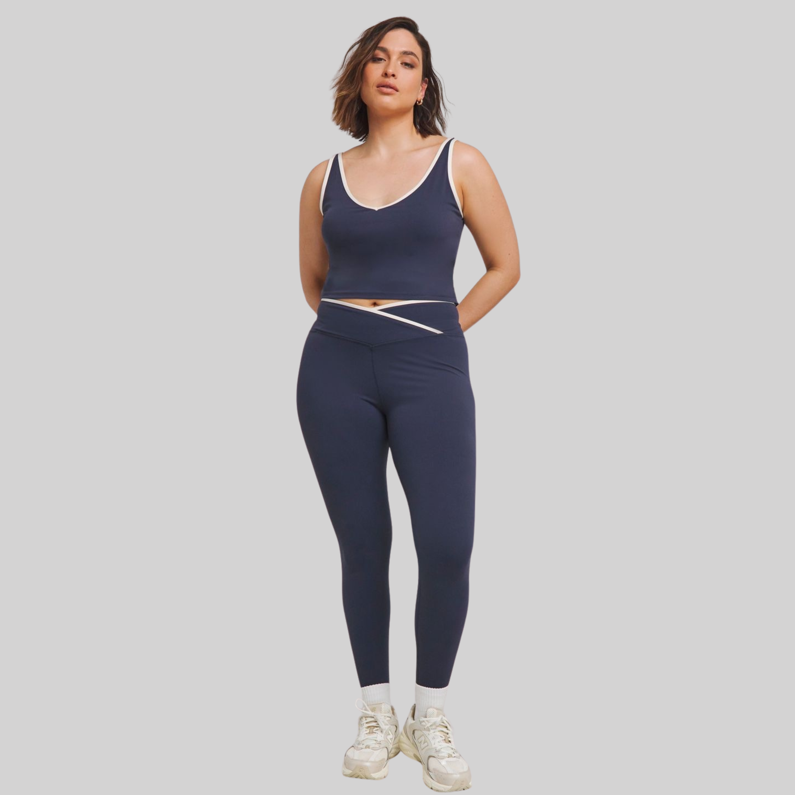 Core Seamless Set | Set of 2