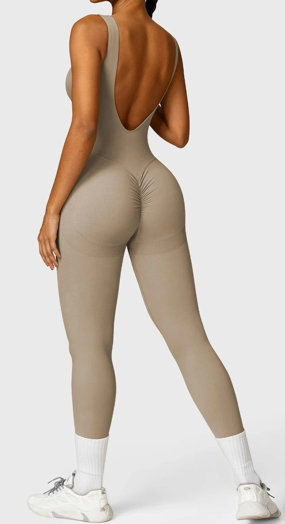 CurveFit Bodysuit