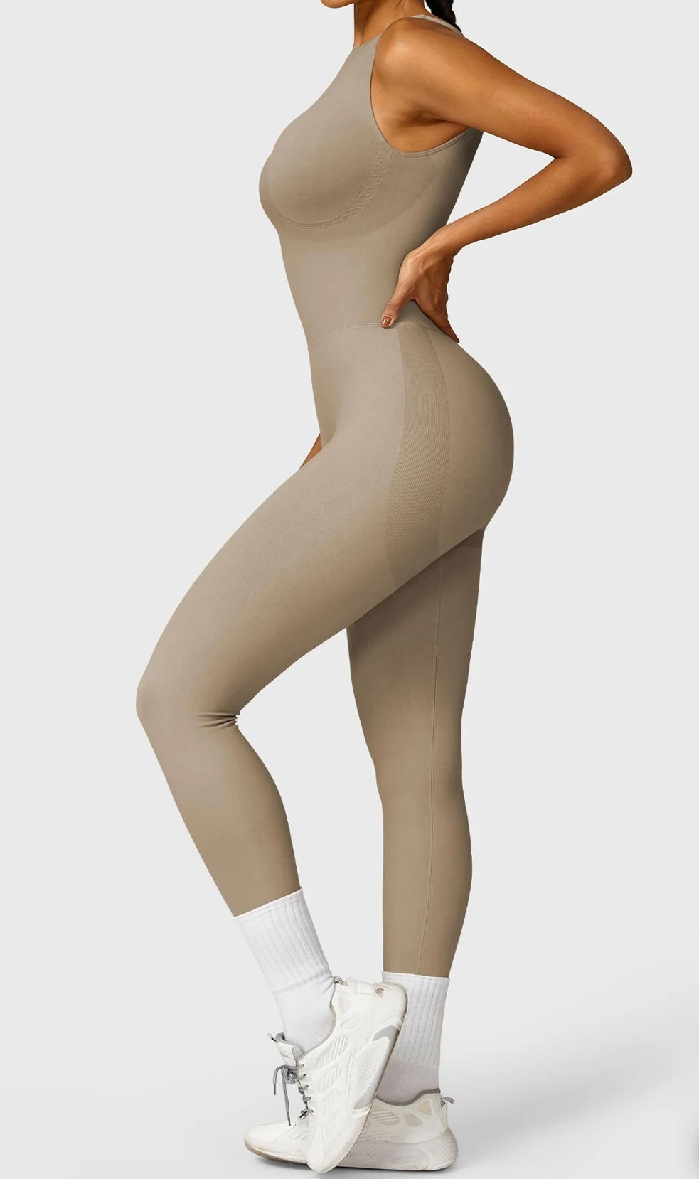 CurveFit Bodysuit