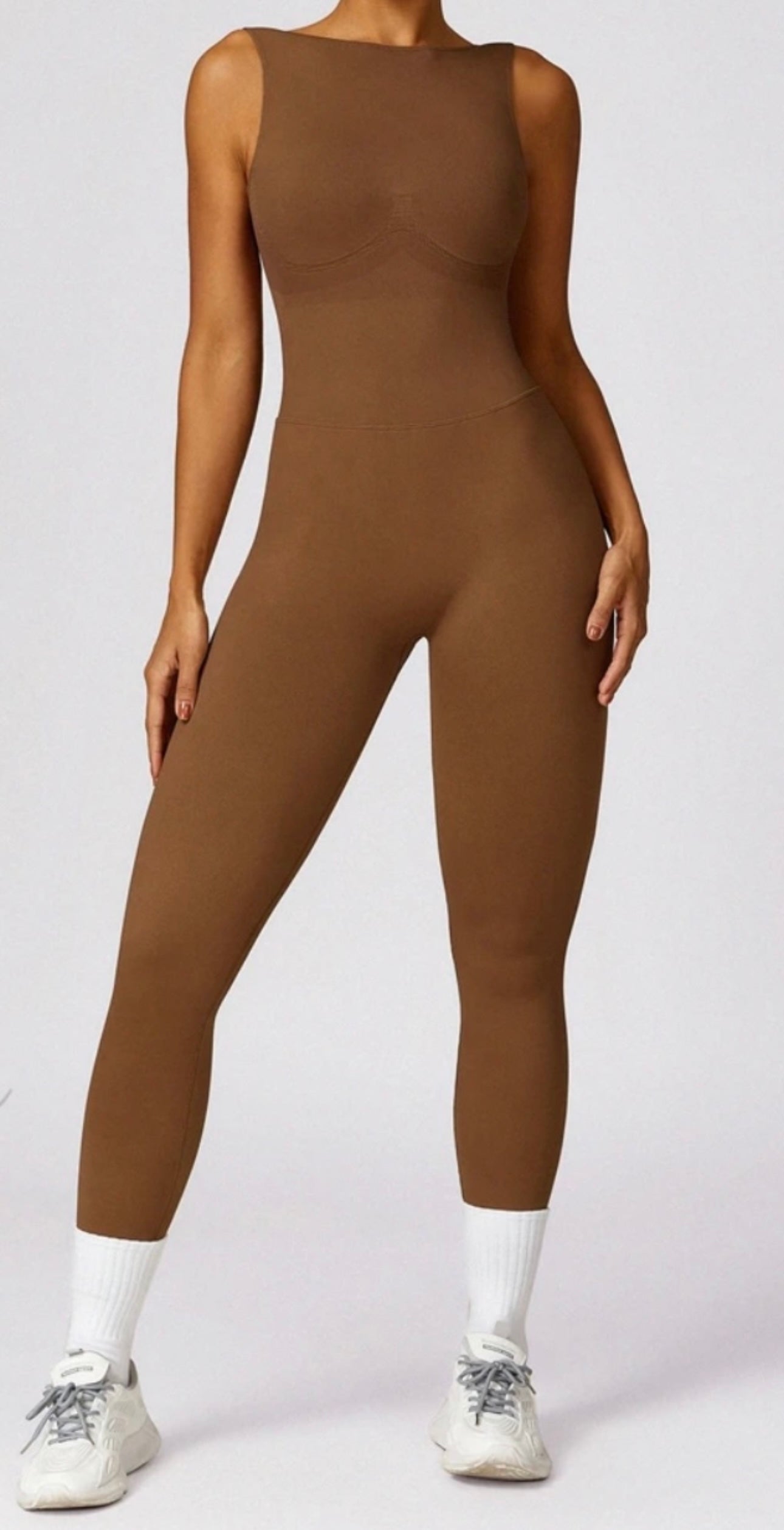 CurveFit Bodysuit