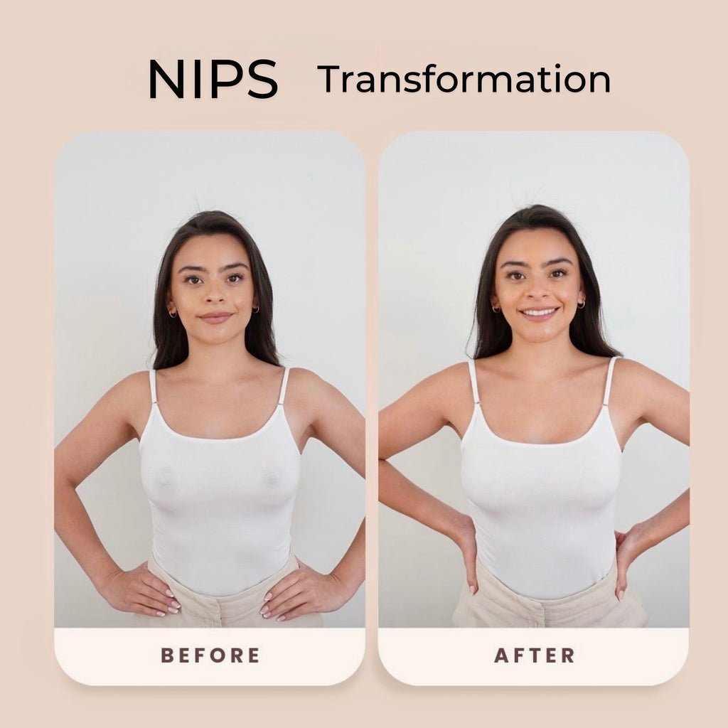 Nips | Pearl