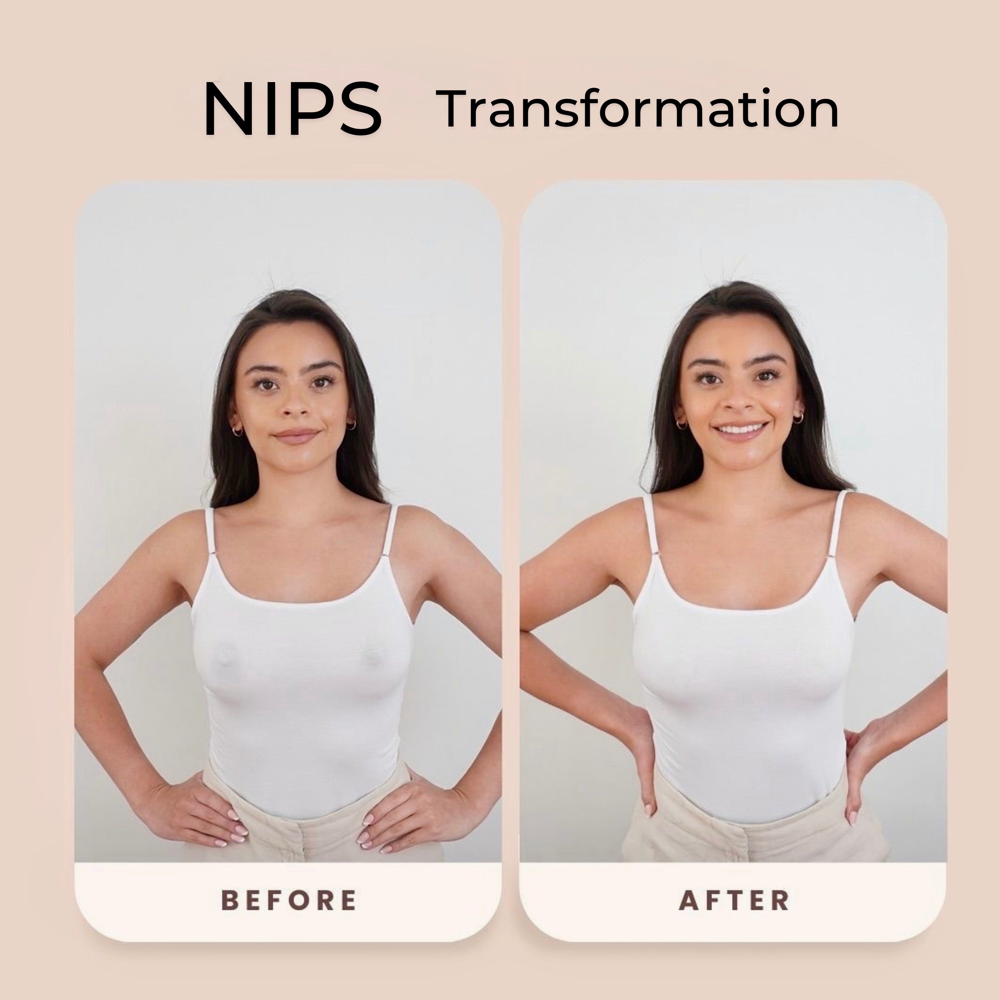 Nips | Champagne