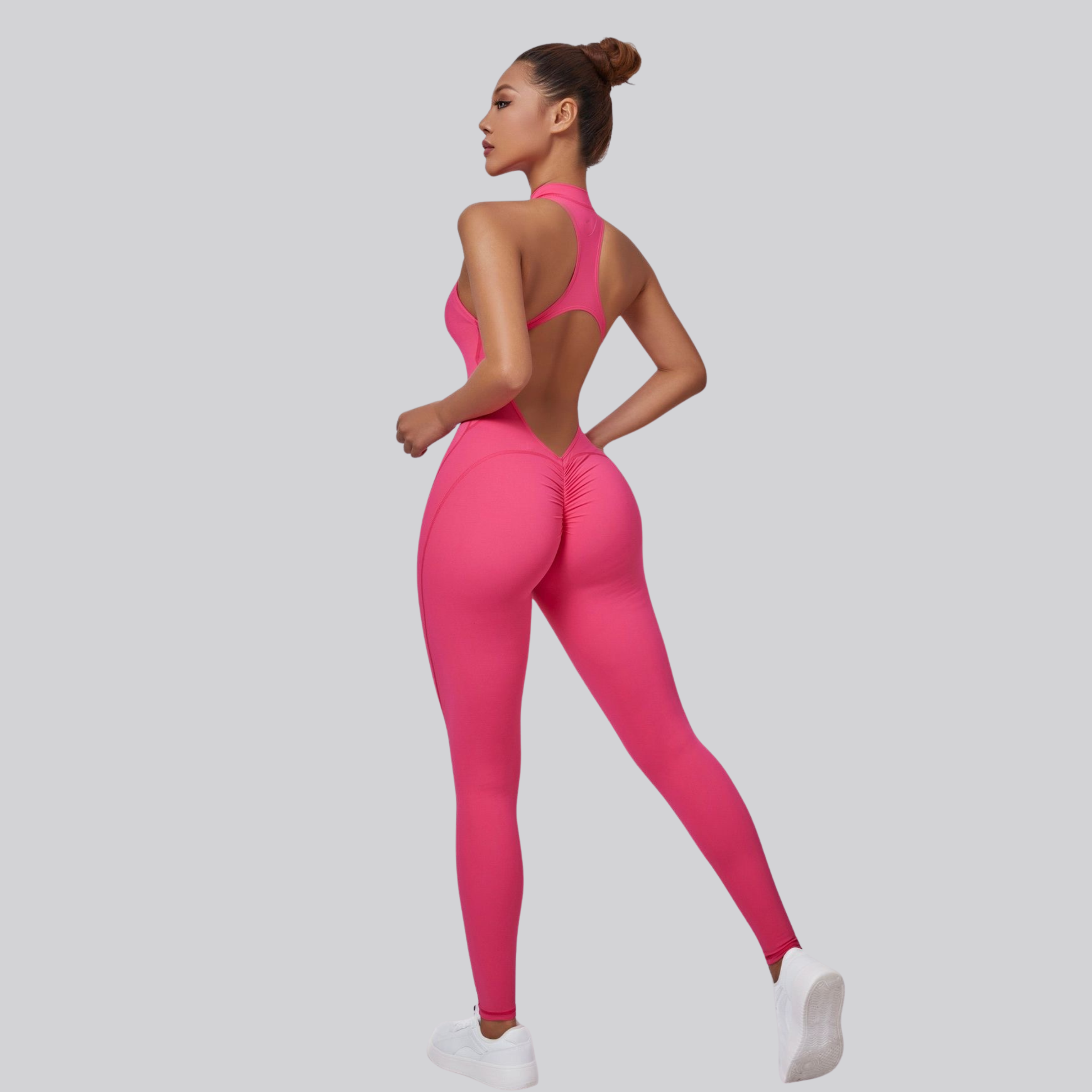 CurveFlex Bodysuit