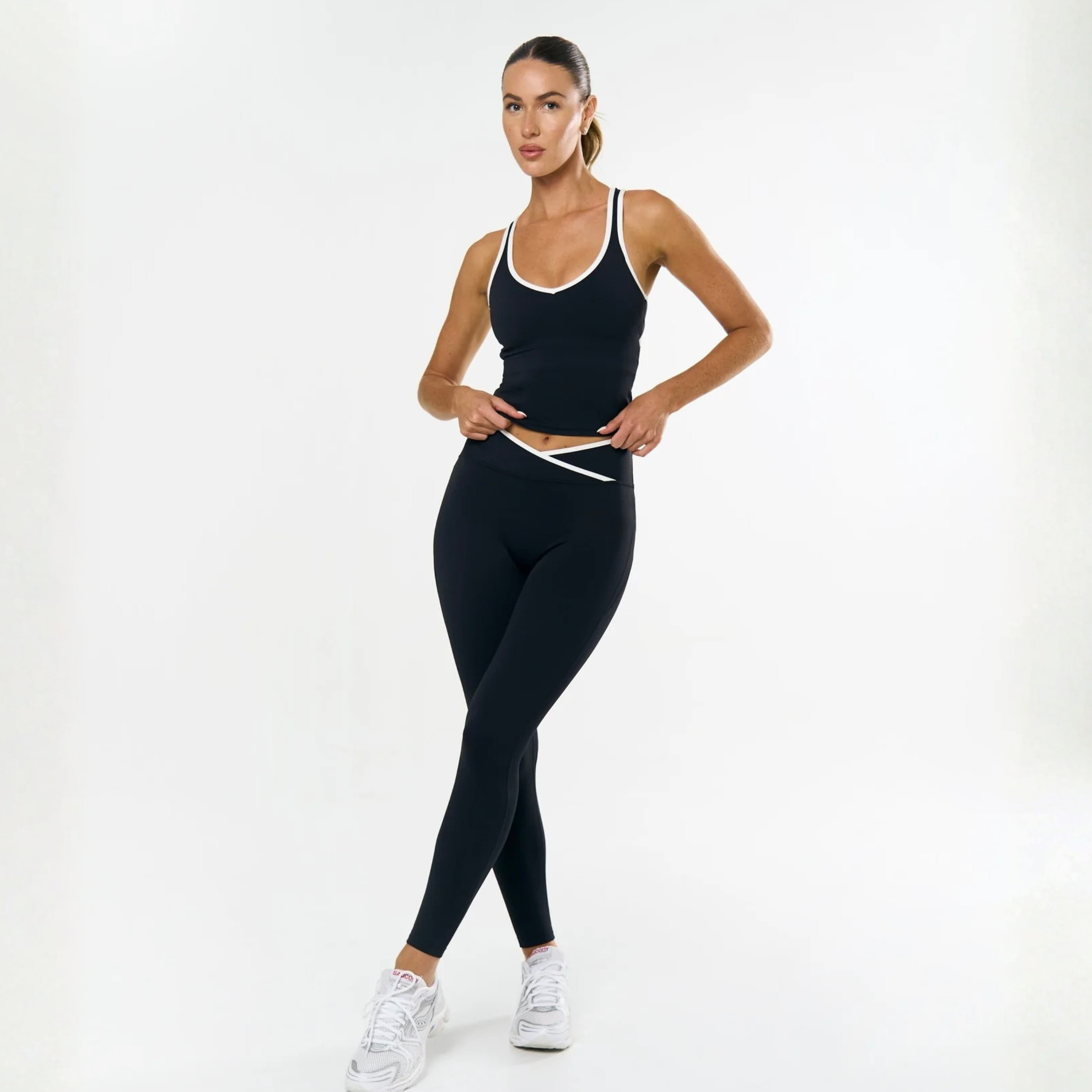 Core Seamless Set | Set of 2