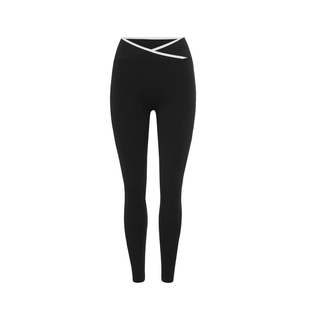 Core Seamless Set | Set of 2 - White