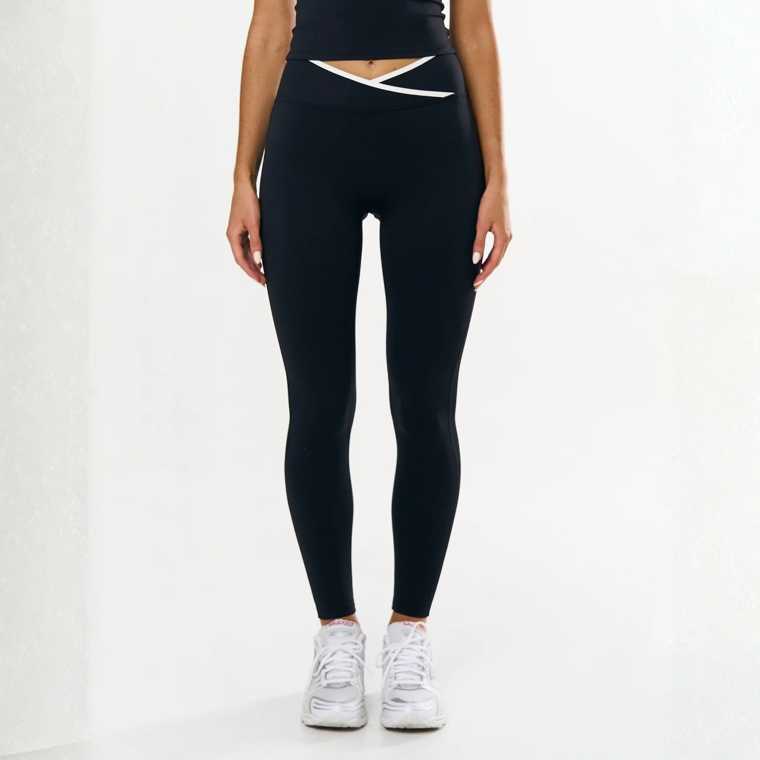 Core Seamless Set | Set of 2