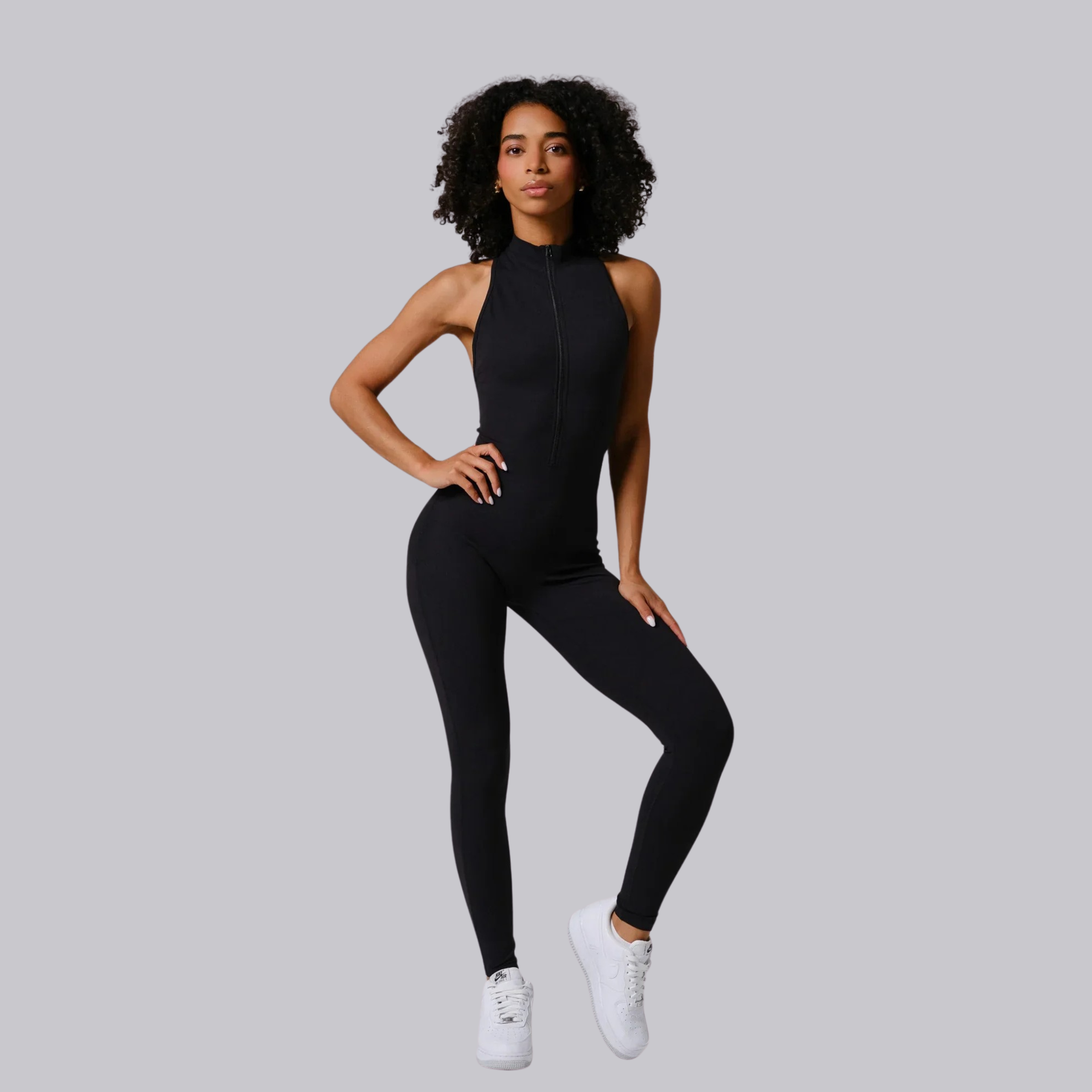 CurveFlex Bodysuit