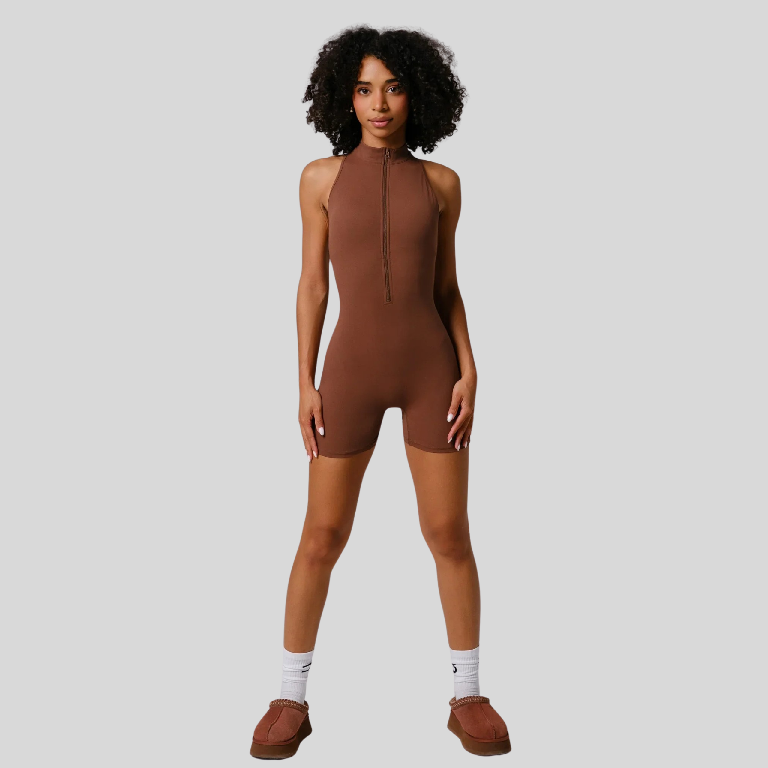 FlexAppeal Bodysuit