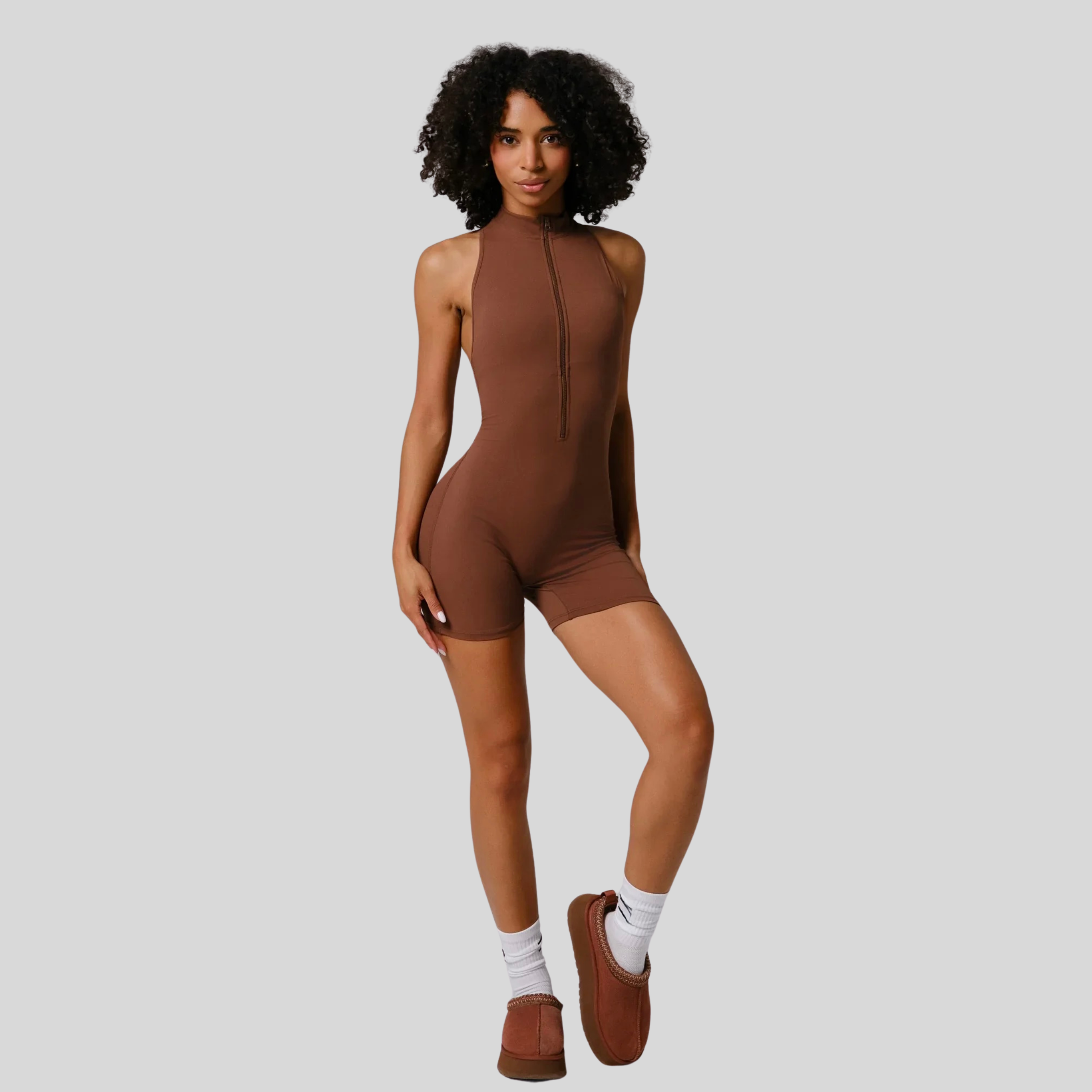 FlexAppeal Bodysuit