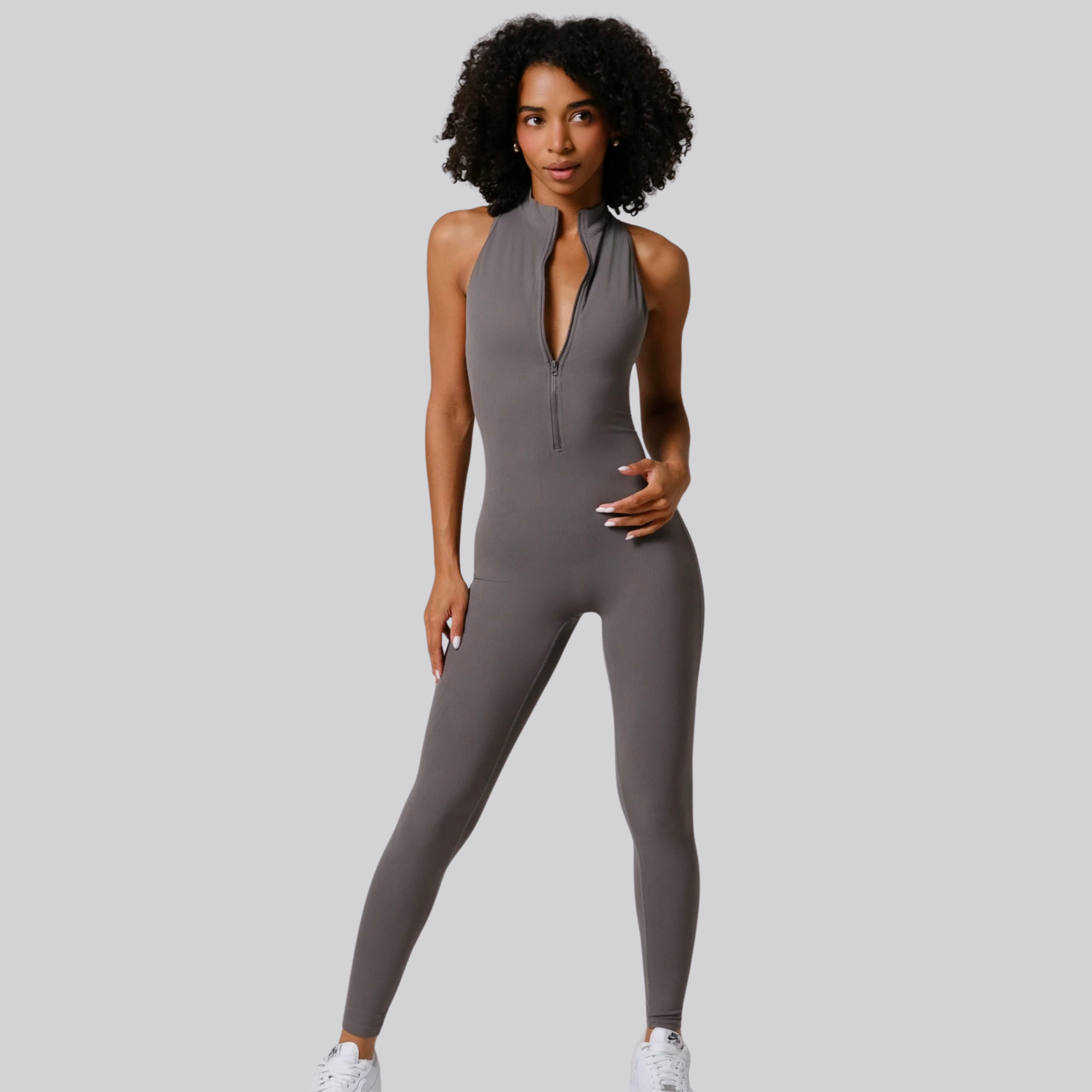 CurveFlex Bodysuit