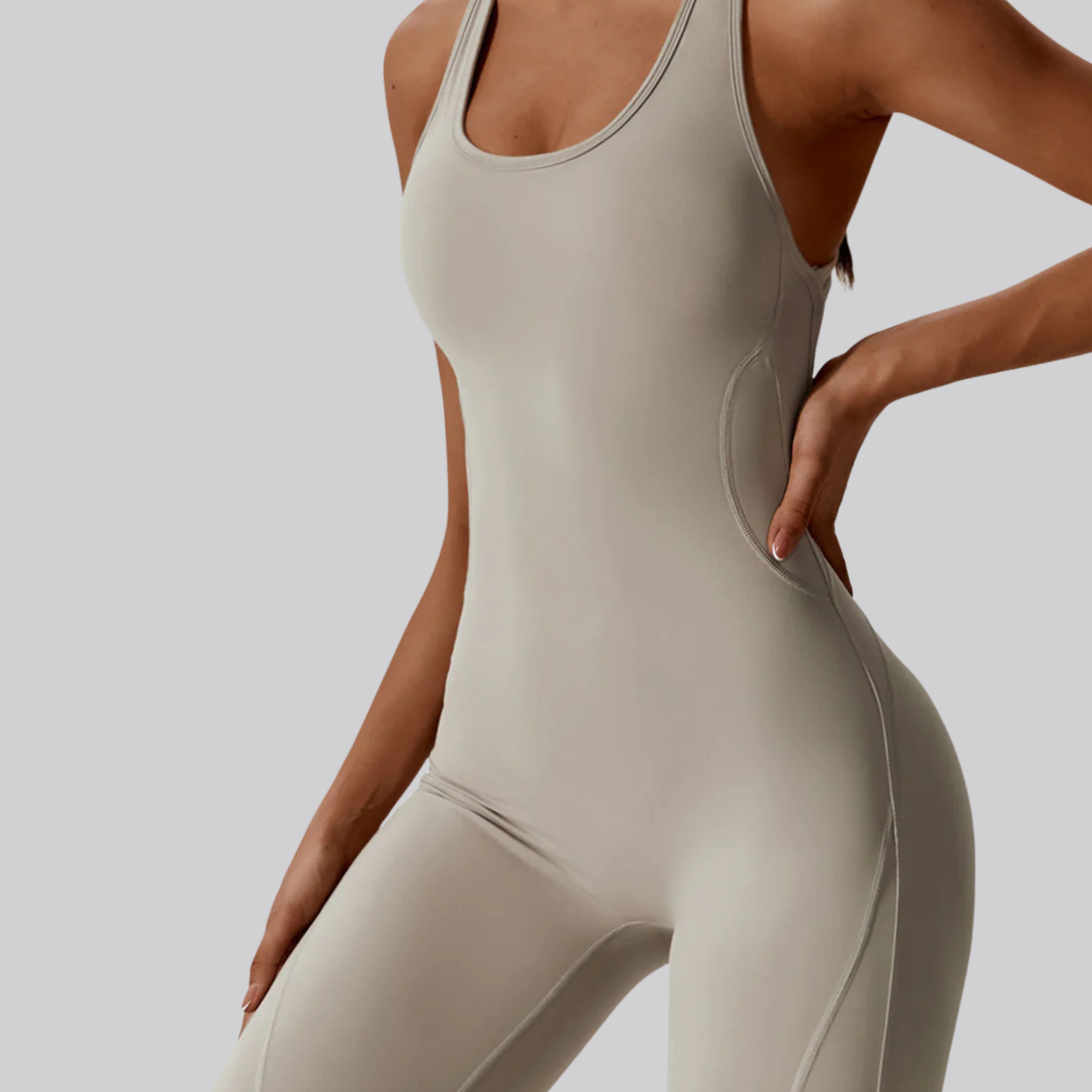 Essence Bodysuit