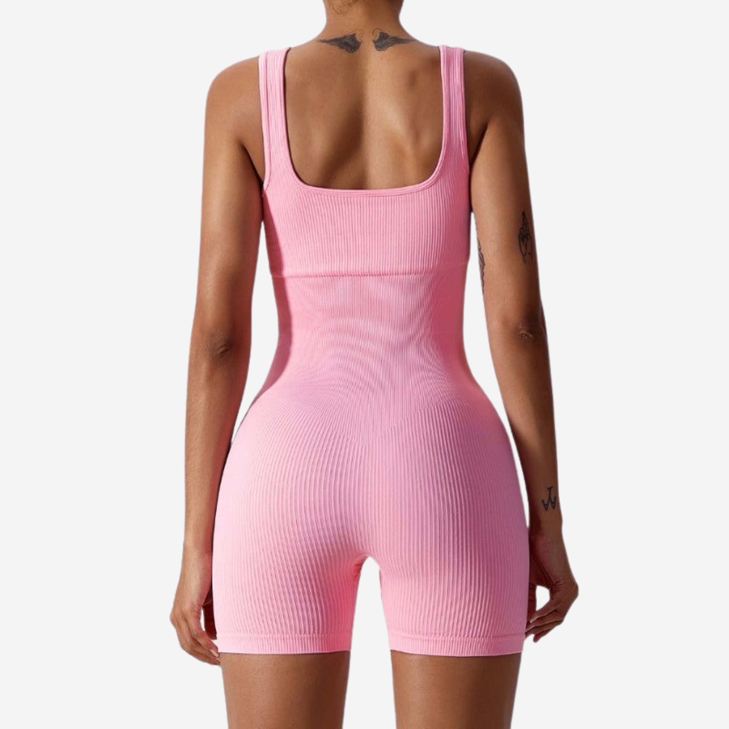 BootyPop Bodysuit (Padded)