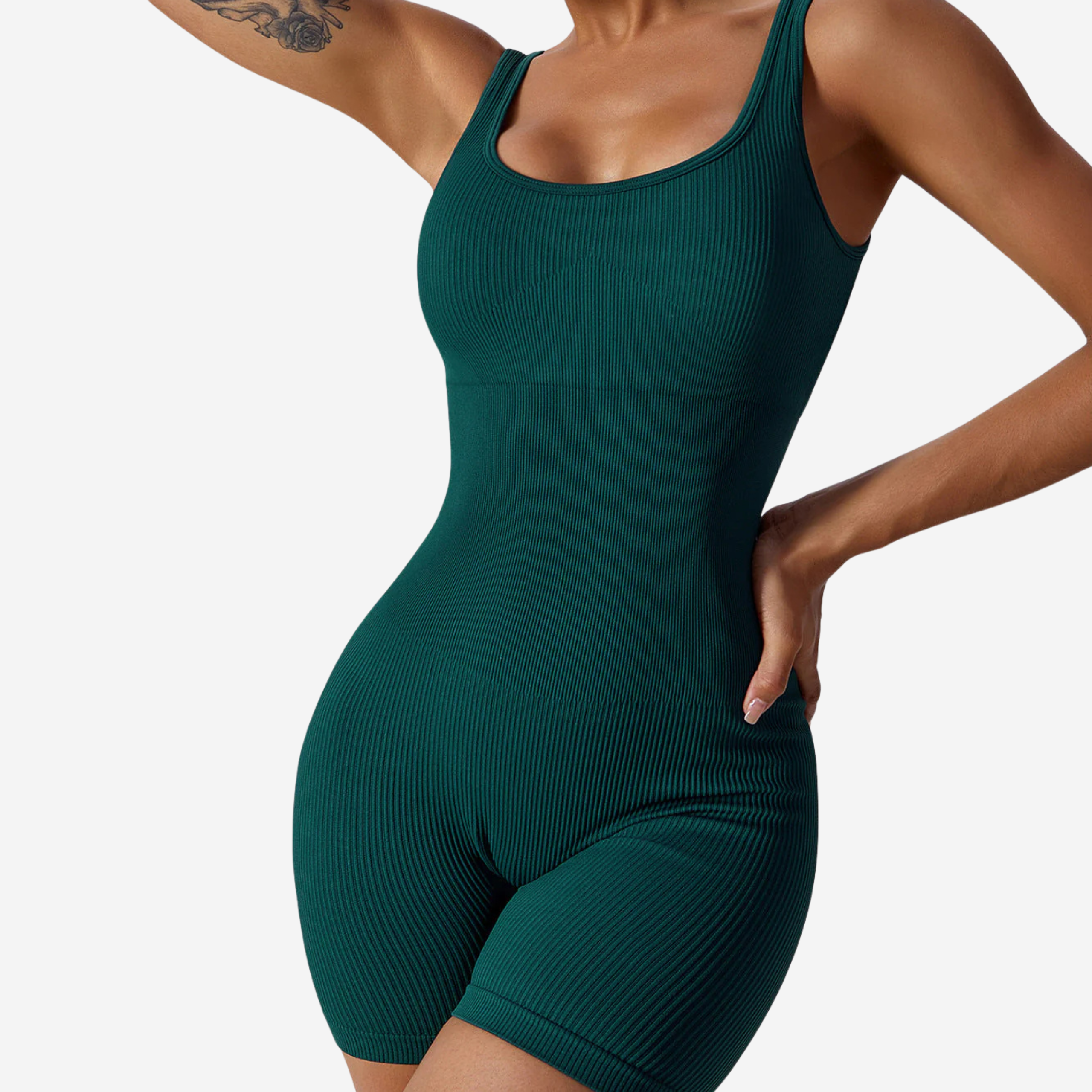 BootyPop Bodysuit (Padded)