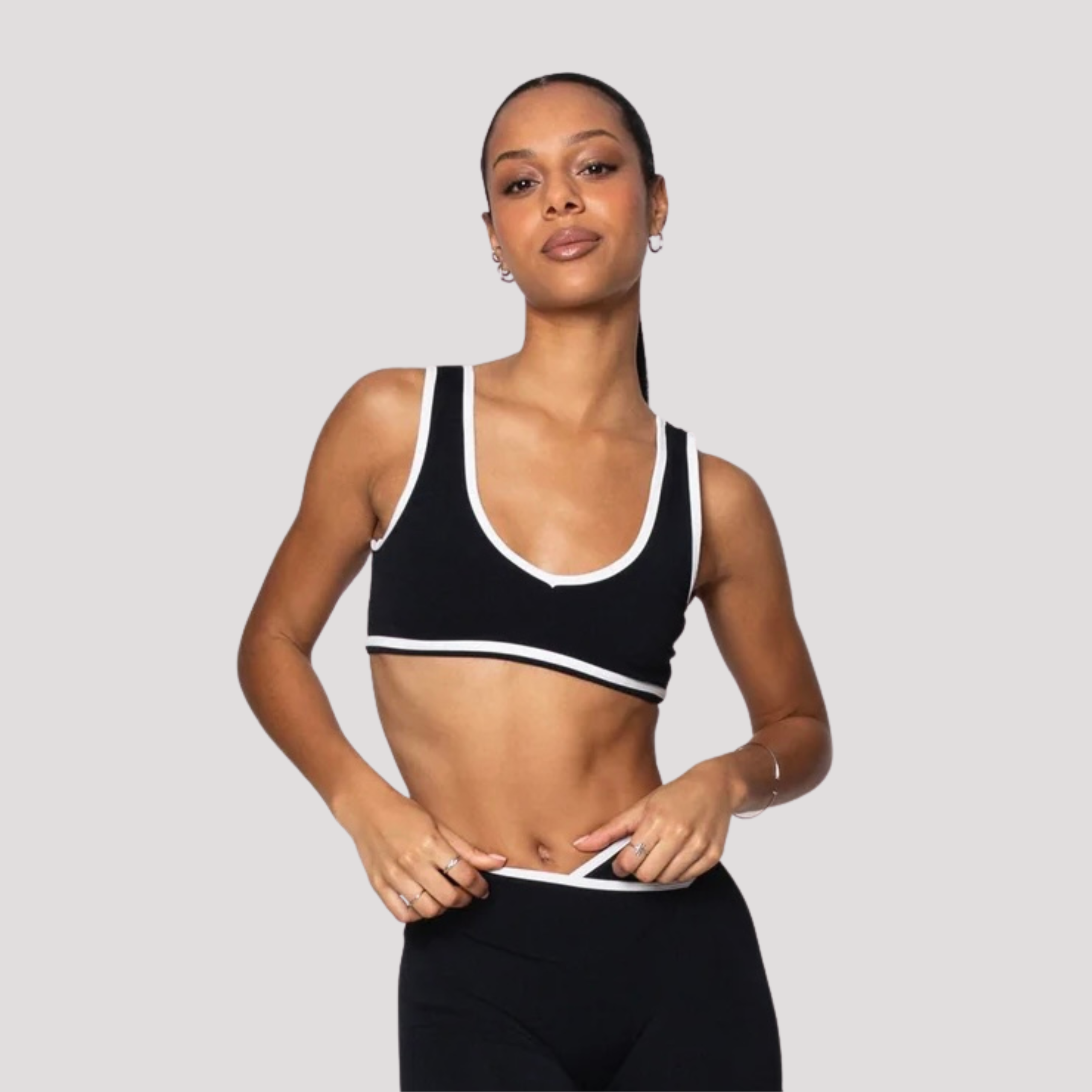 Contour Essentials Set | Set of 2 - Black