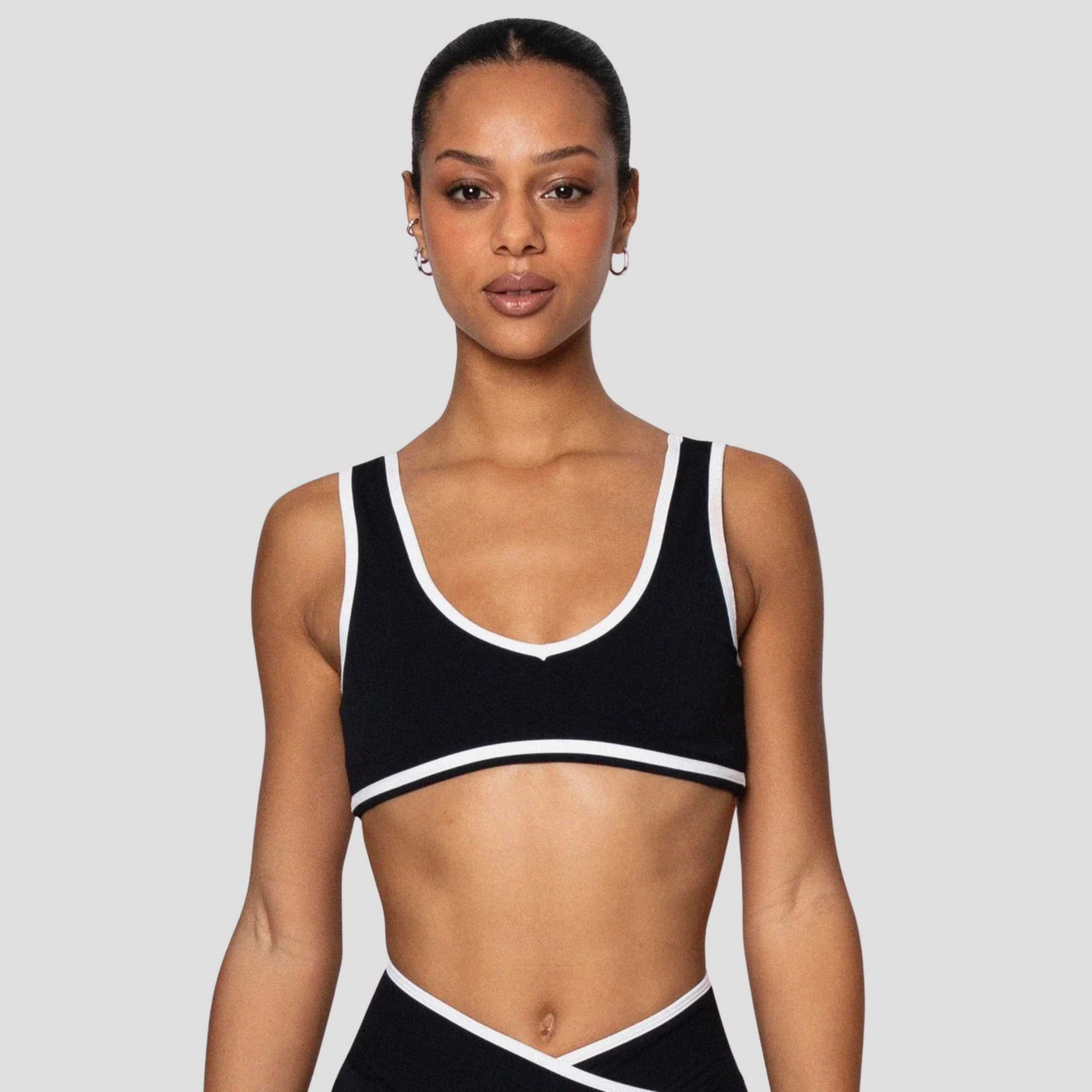 Contour Essentials Set | Set of 2 - Black