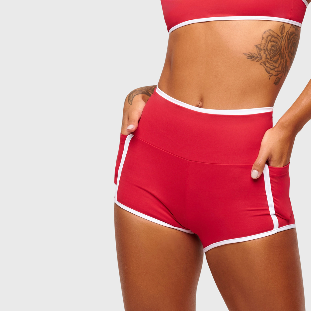 Off Duty Shorts
