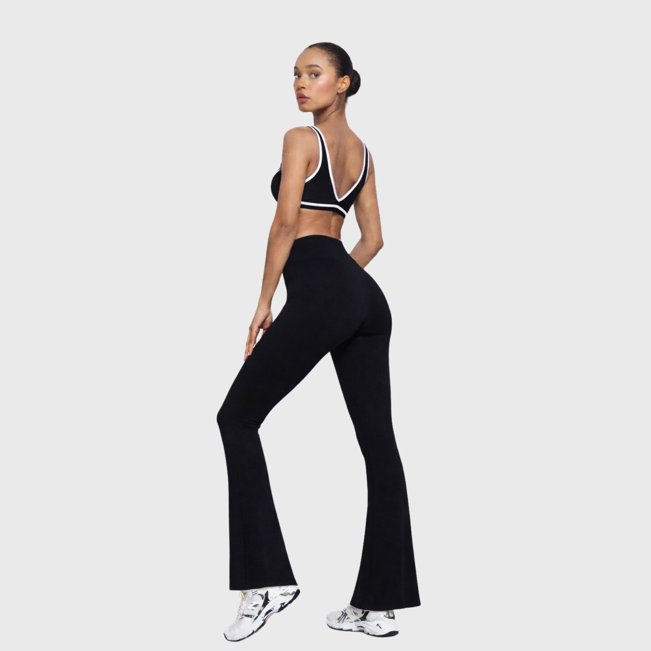 Flex Support Flare Set | Set of 2