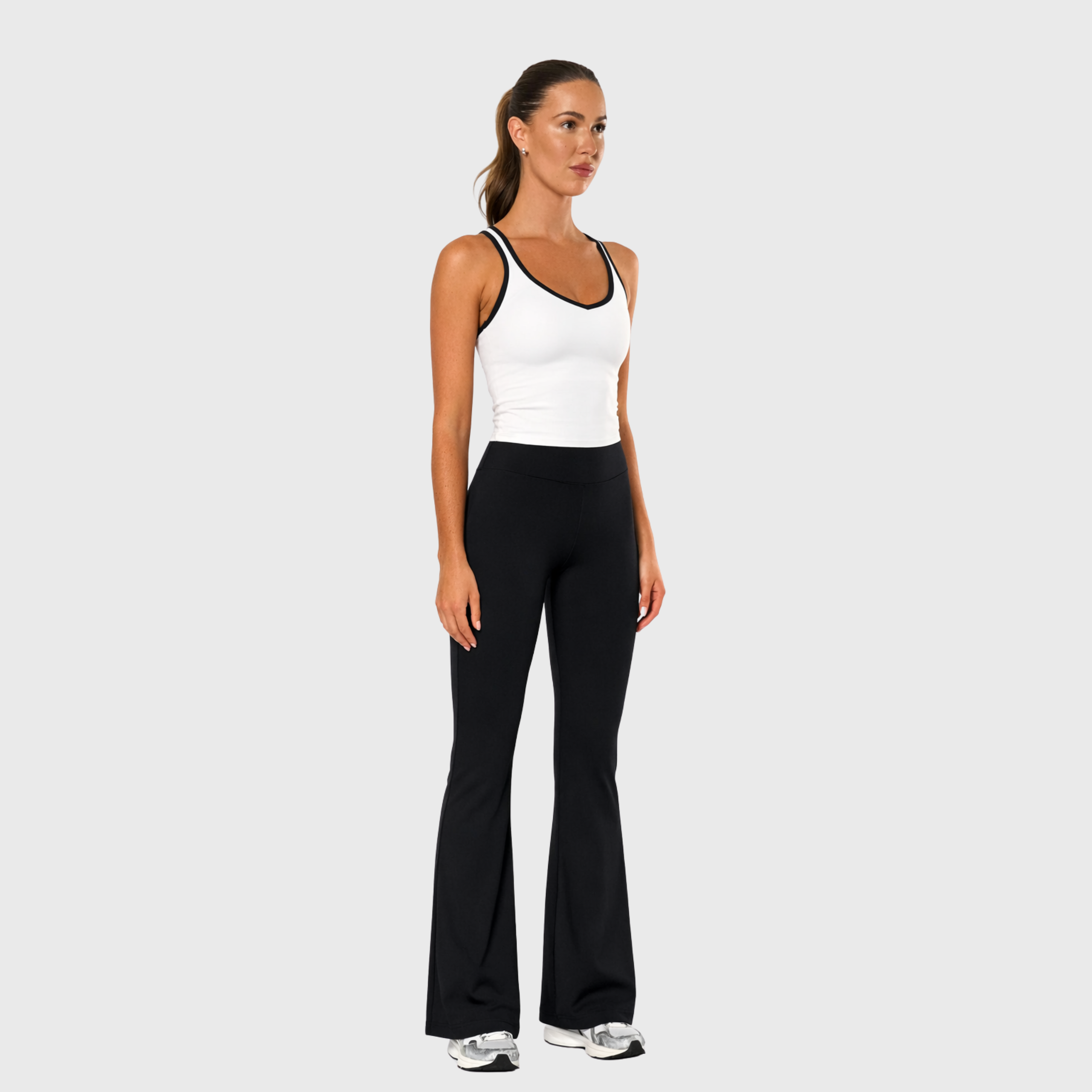 Sculpt Seamless Flare Set | Set of 2
