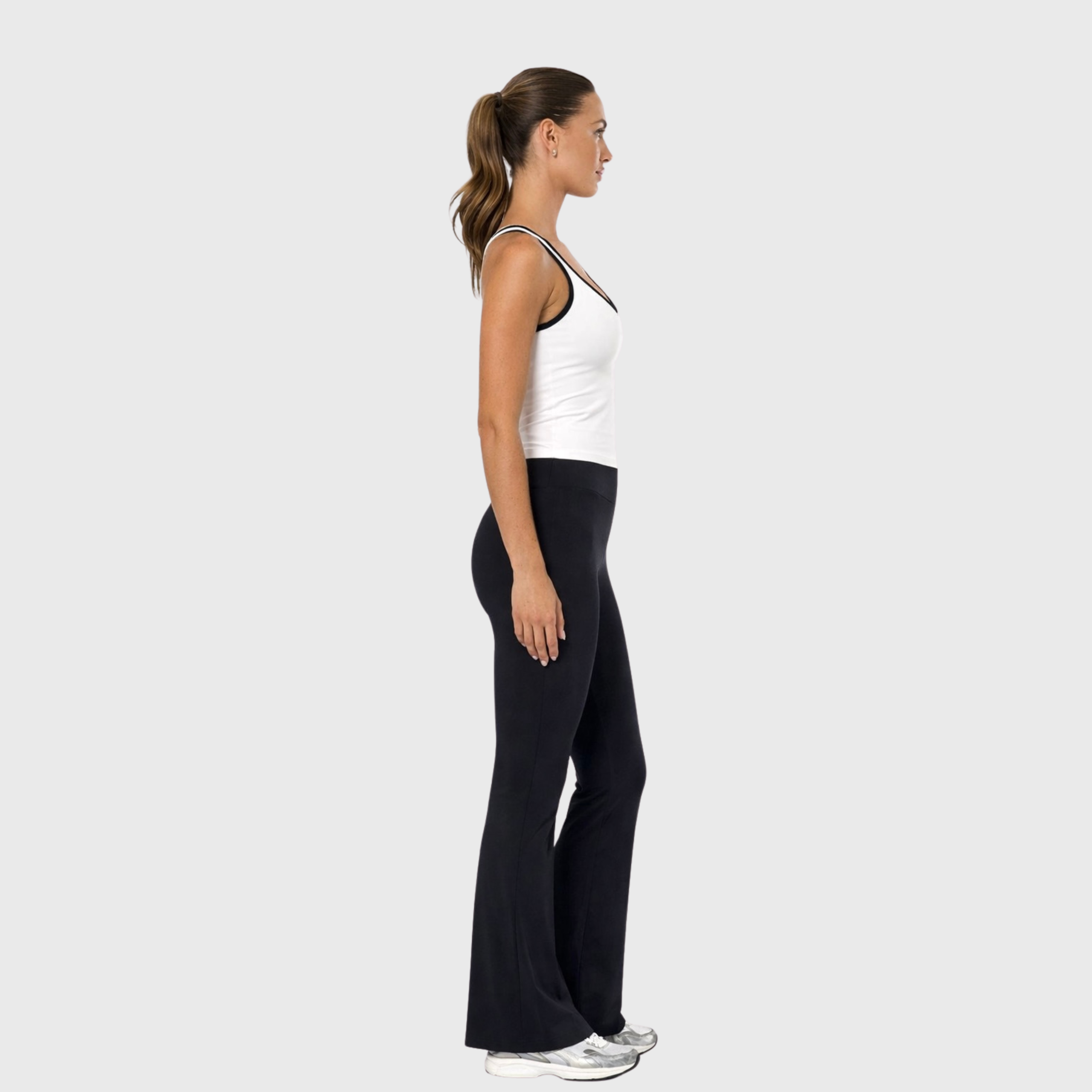 Sculpt Seamless Flare Set | Set of 2