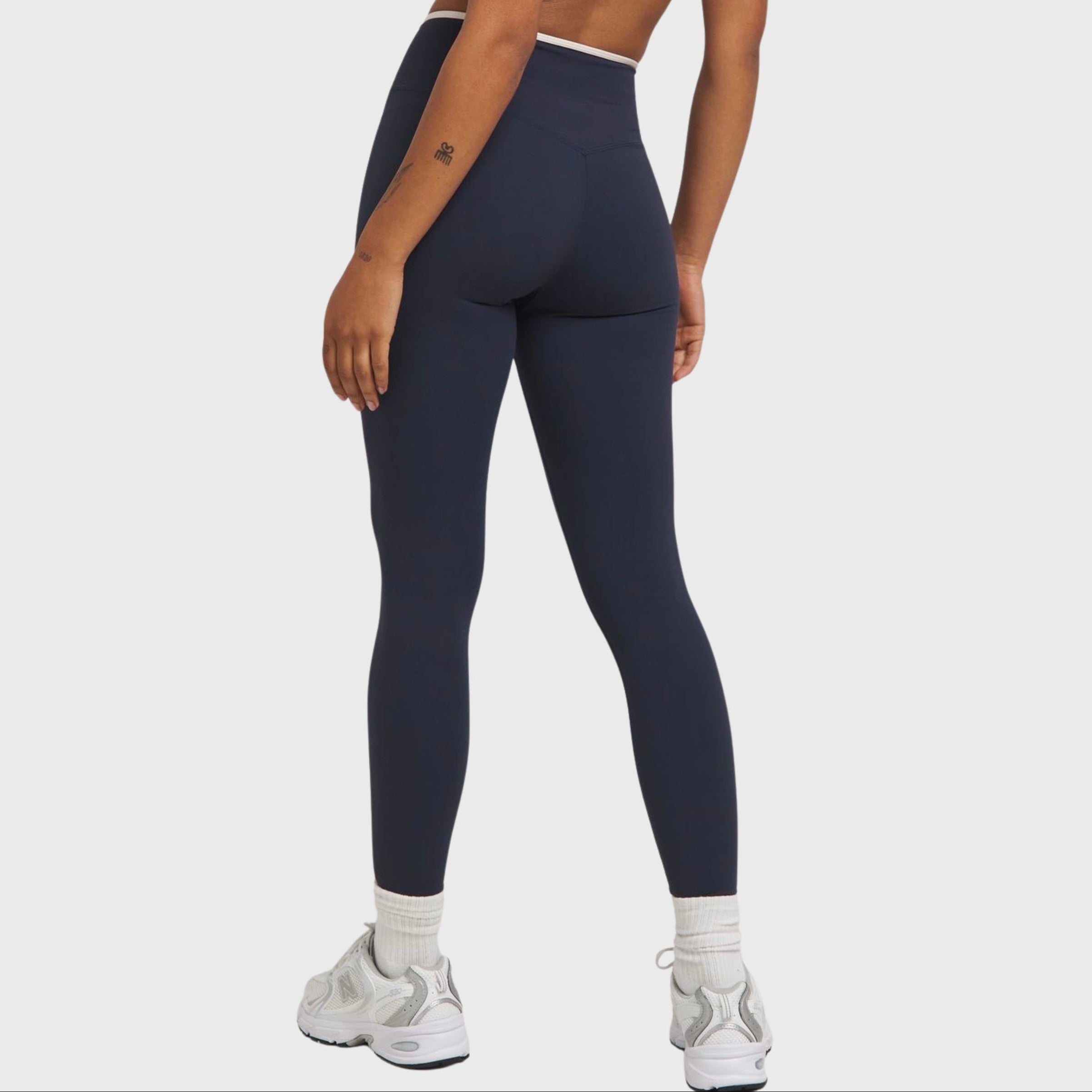 Core Seamless Set | Set of 2